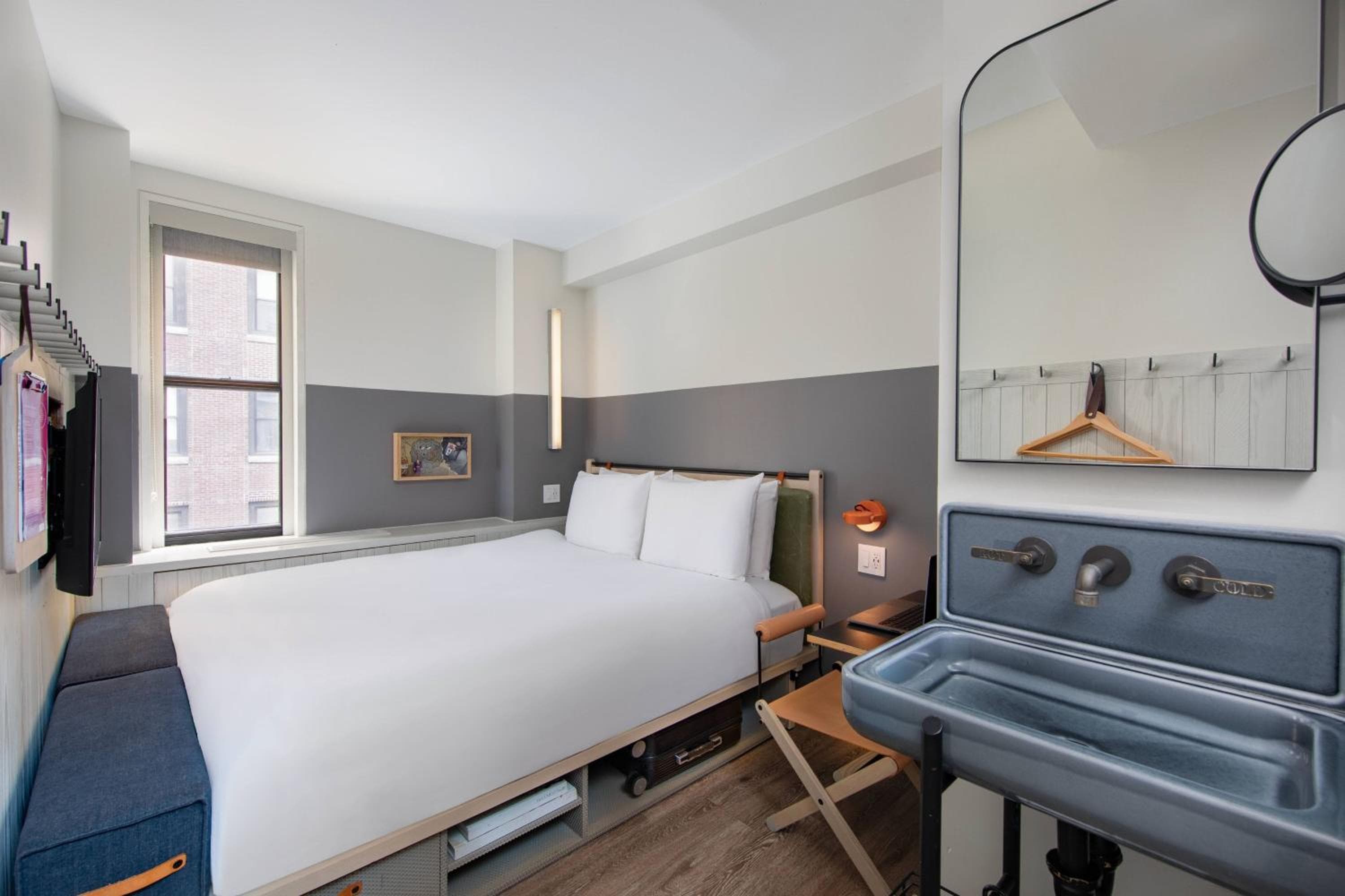 Moxy NYC Times Square