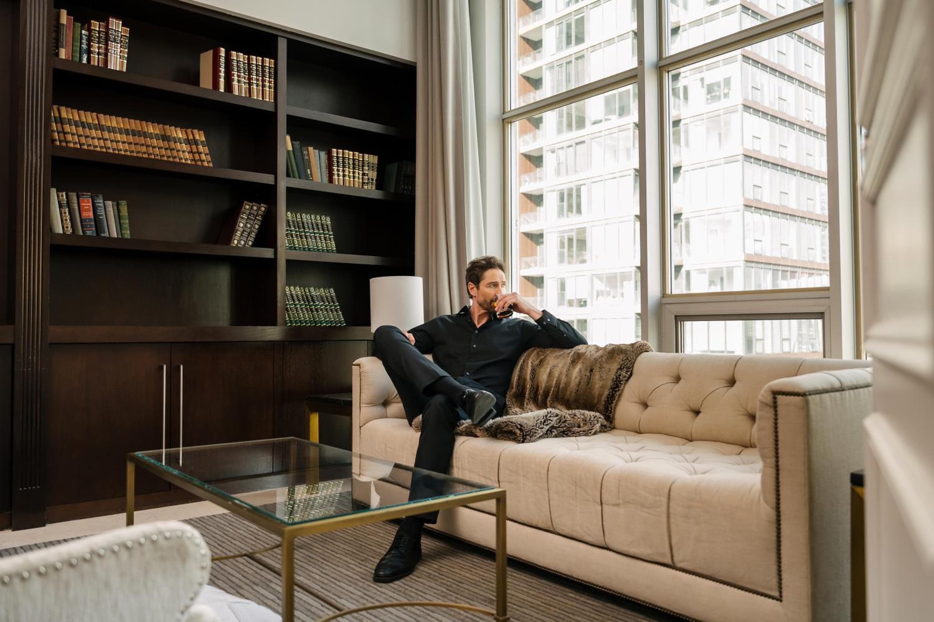 SoHo Hotel Toronto