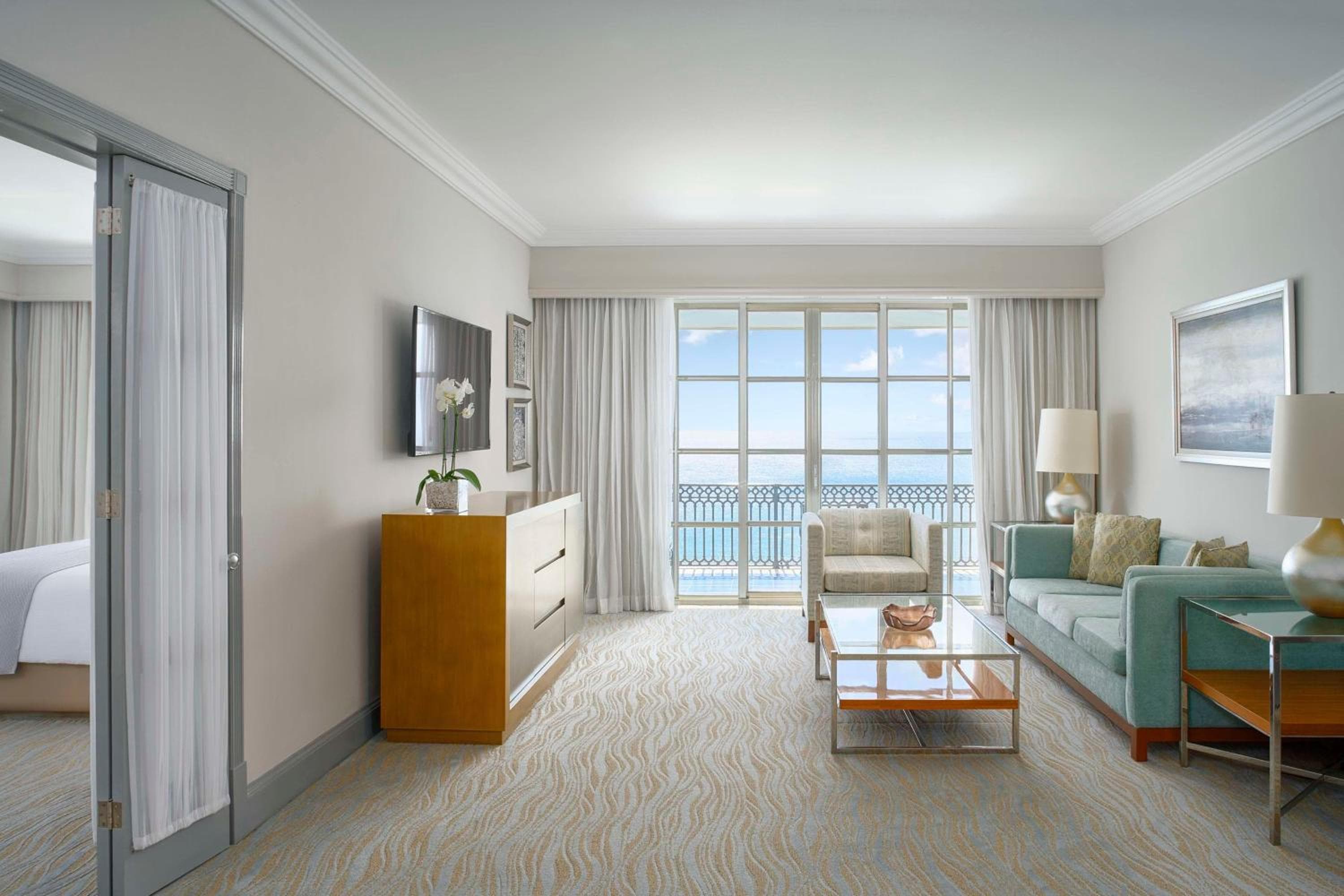 Kempinski Hotel Cancun