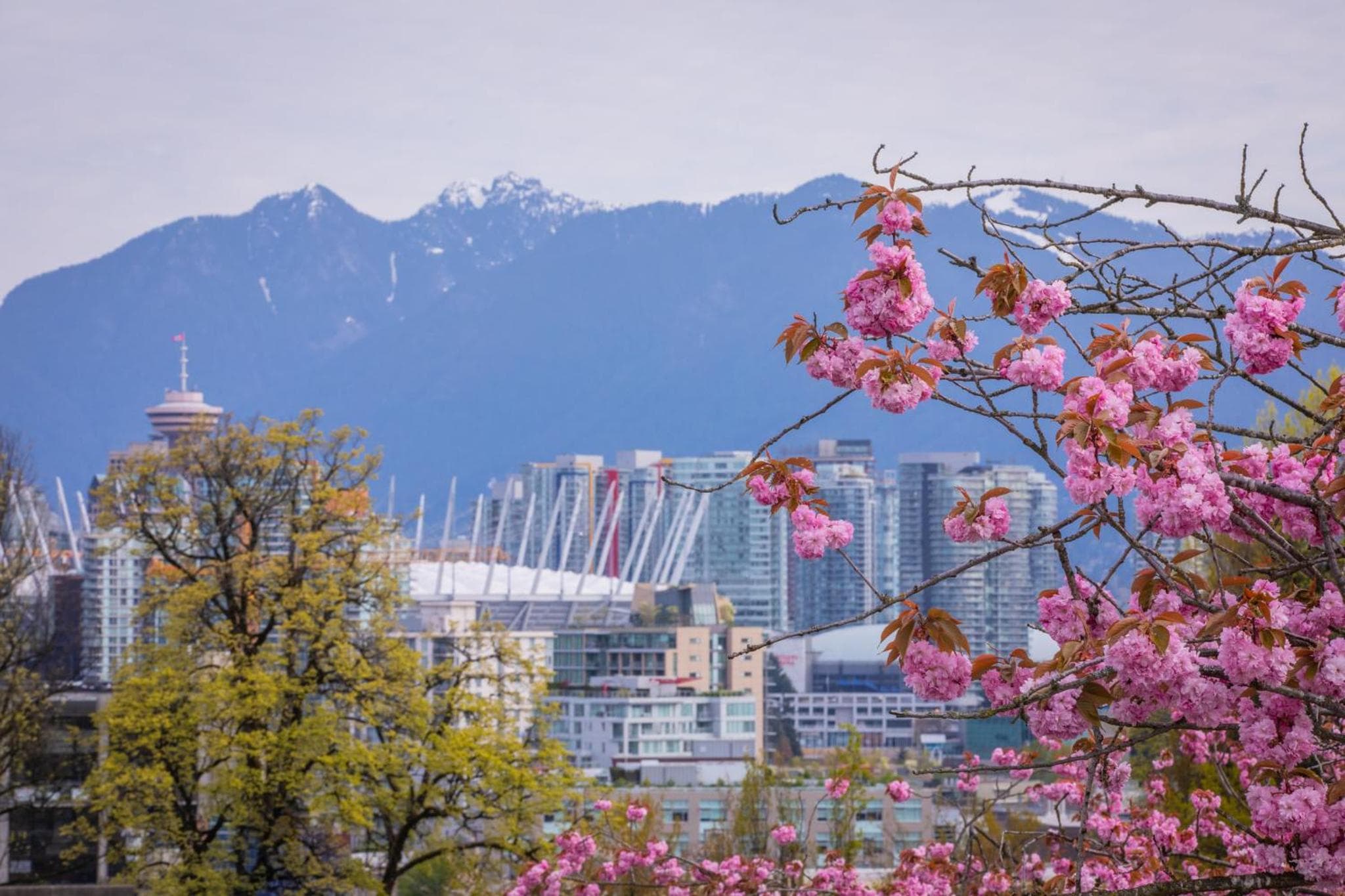Holiday Inn & Suites Vancouver Downtown by IHG