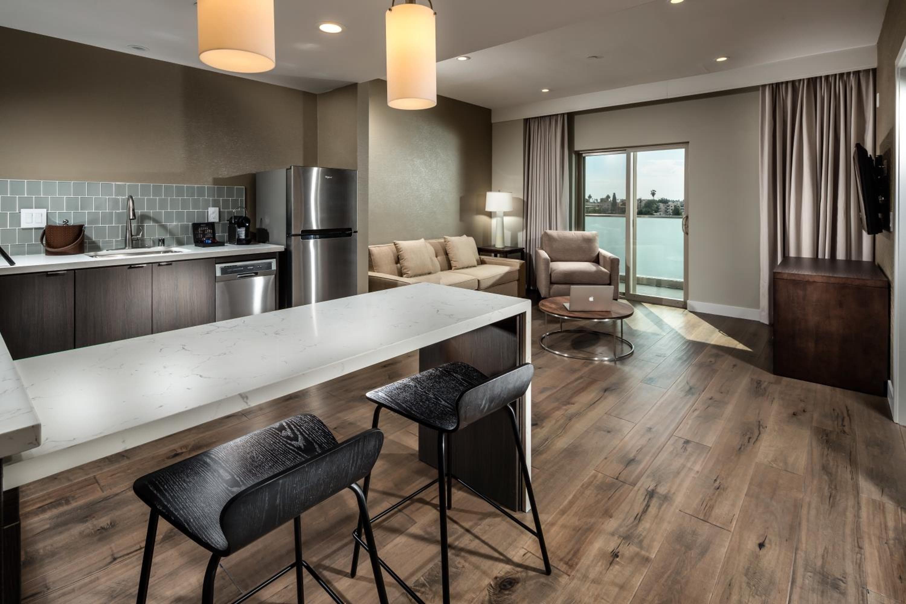 Hotel Aventura
