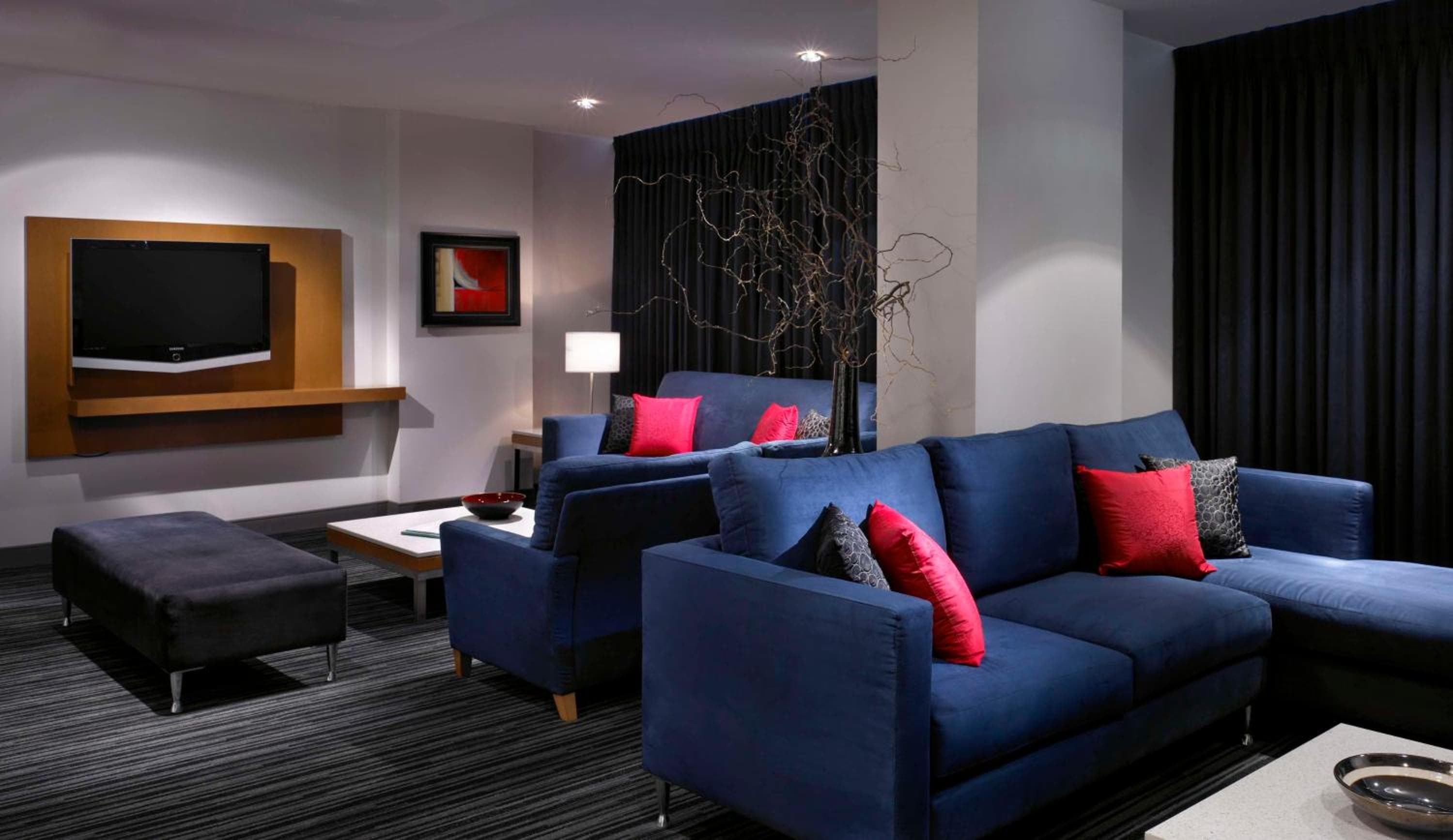 Hyatt Regency Vancouver