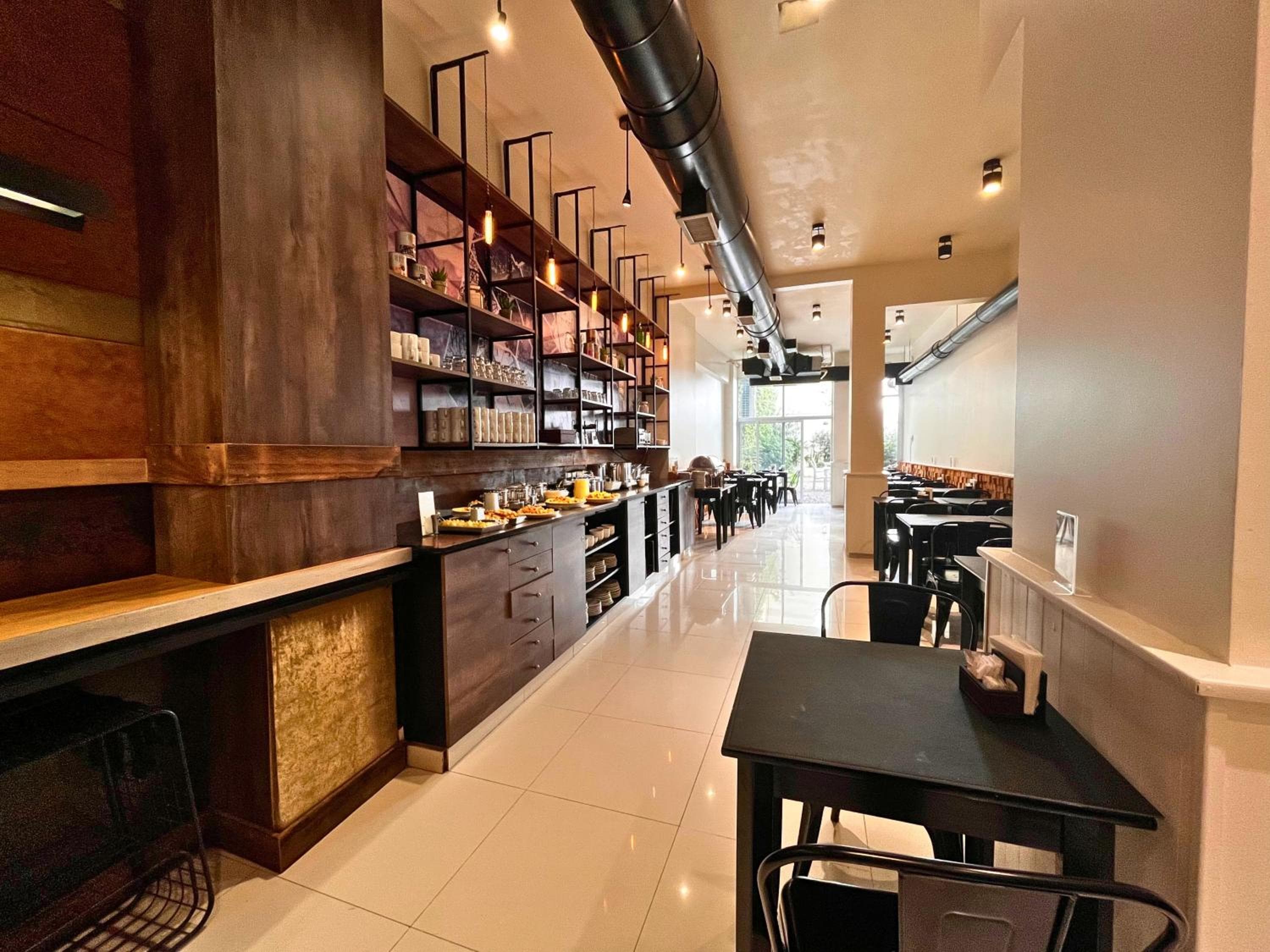 Cyan Recoleta Hotel