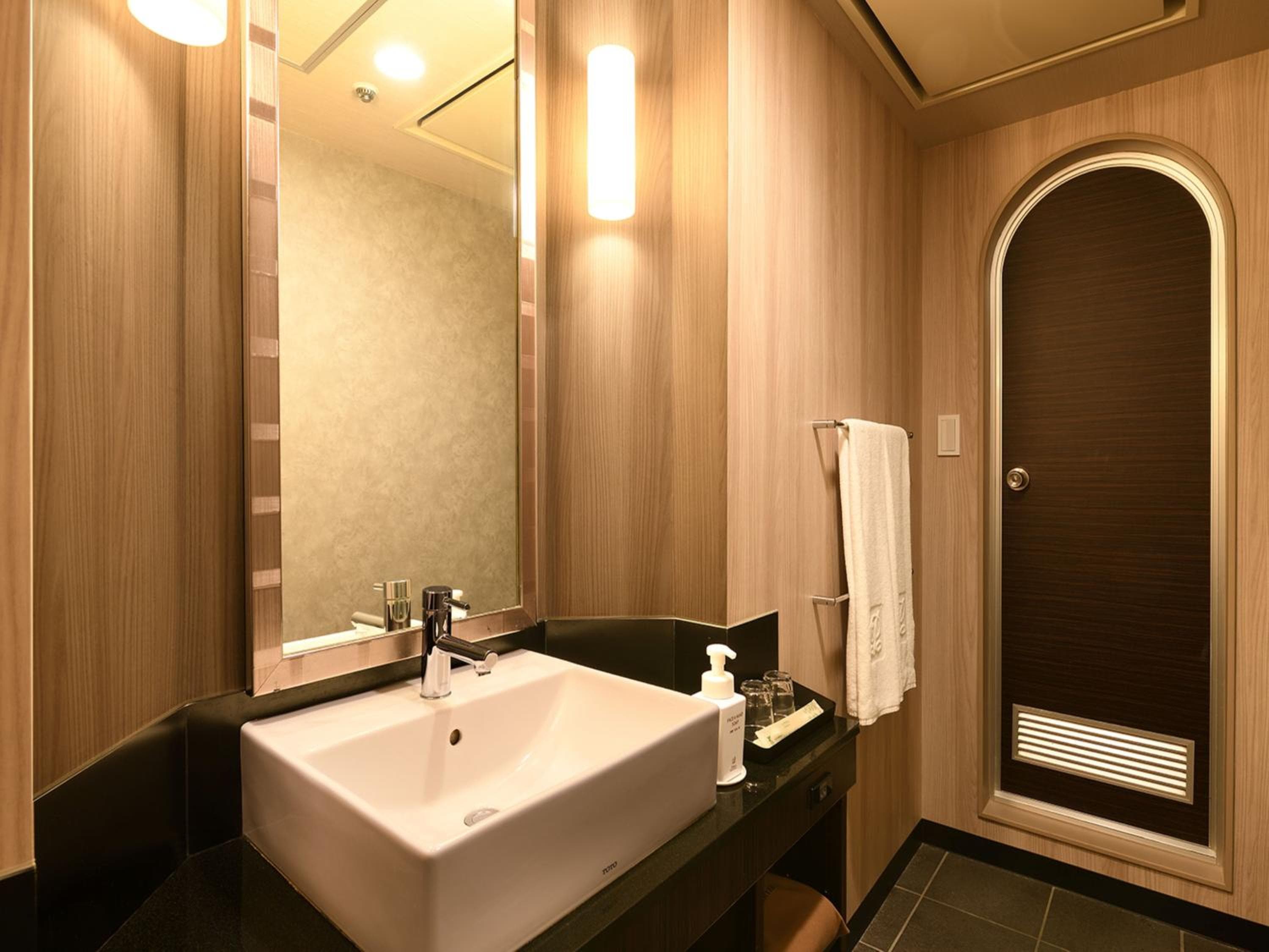 Shinjuku Prince Hotel