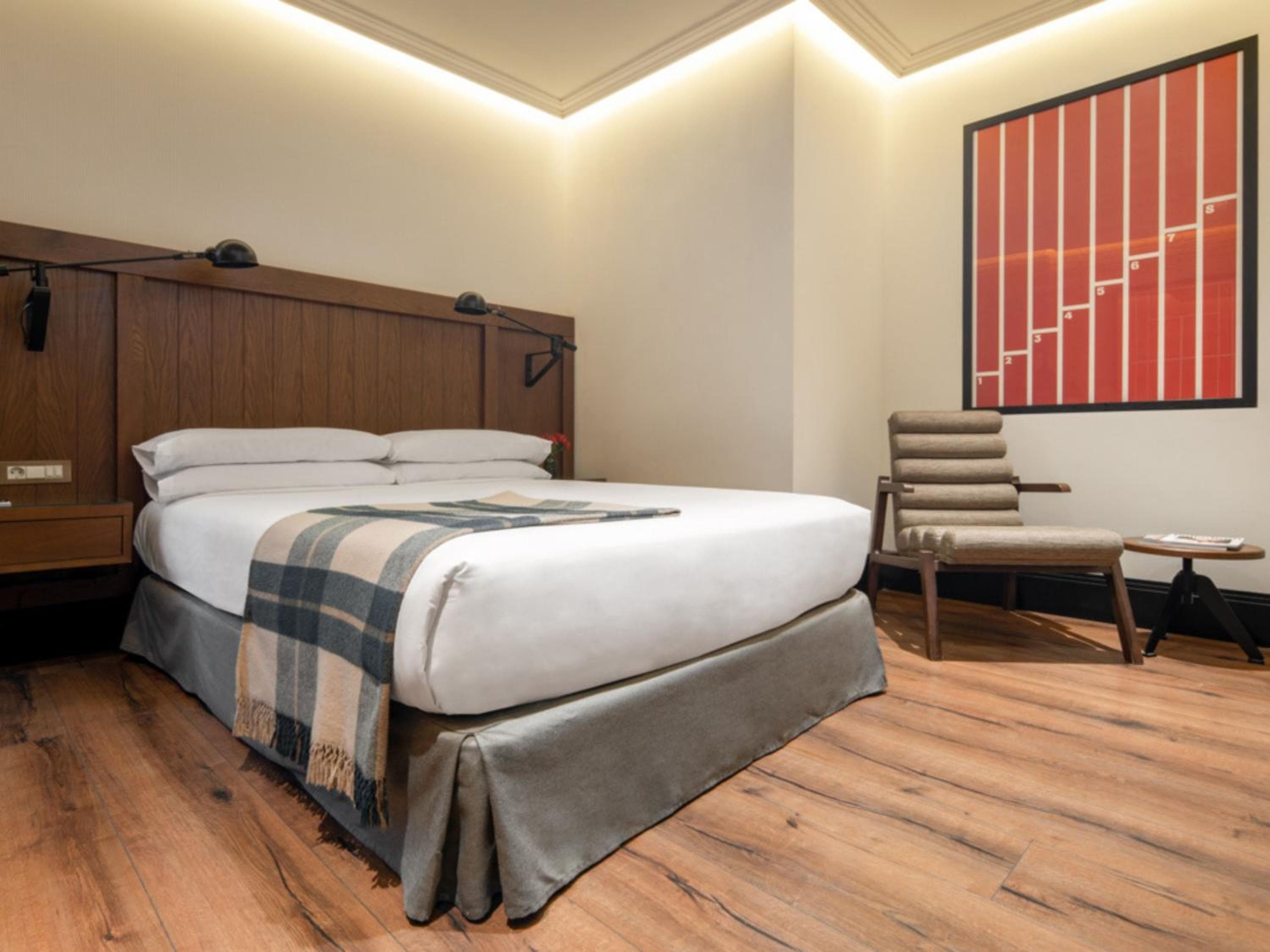 Only YOU Hotel Atocha