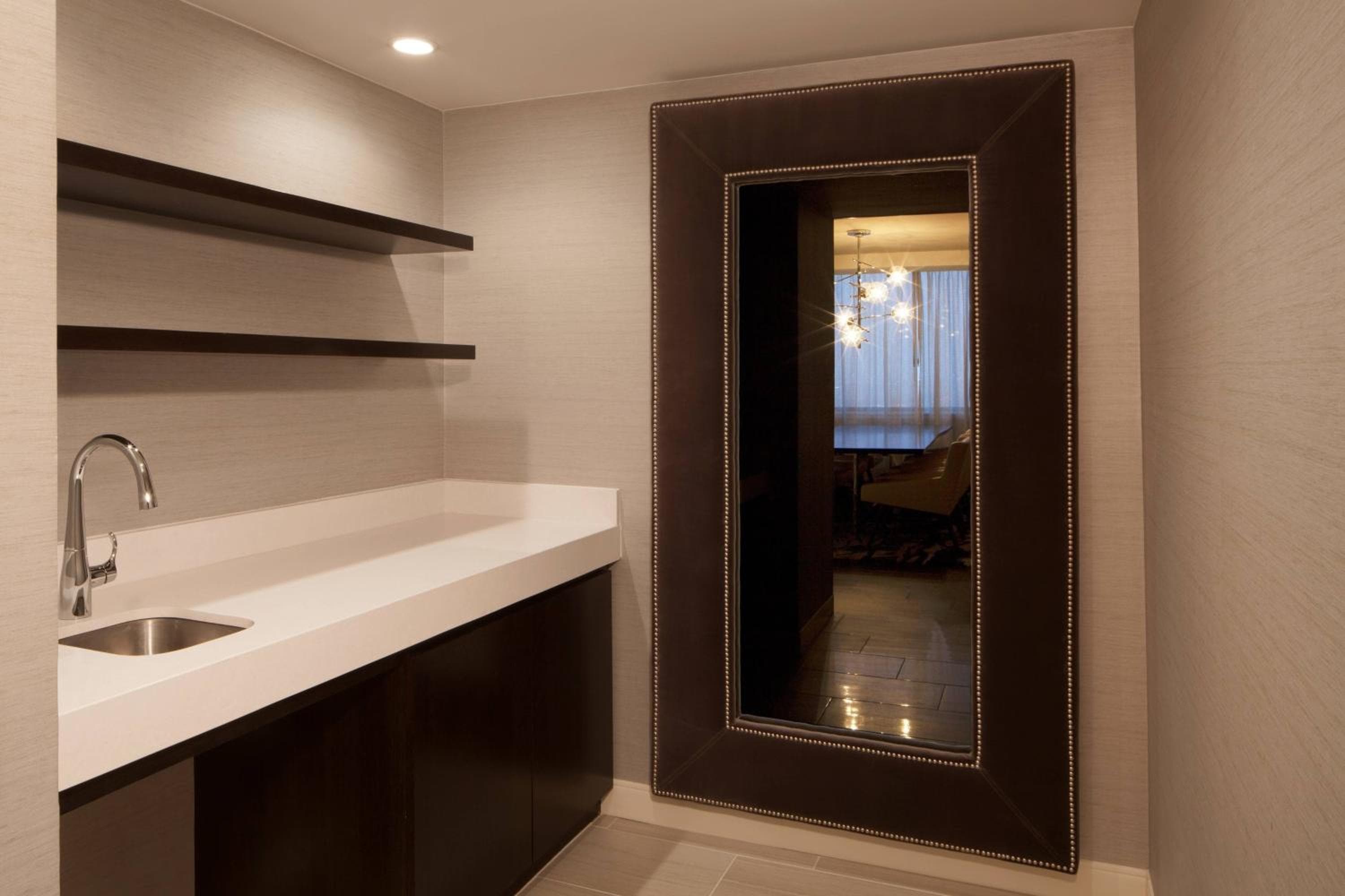 Dallas/Fort Worth Airport Marriott