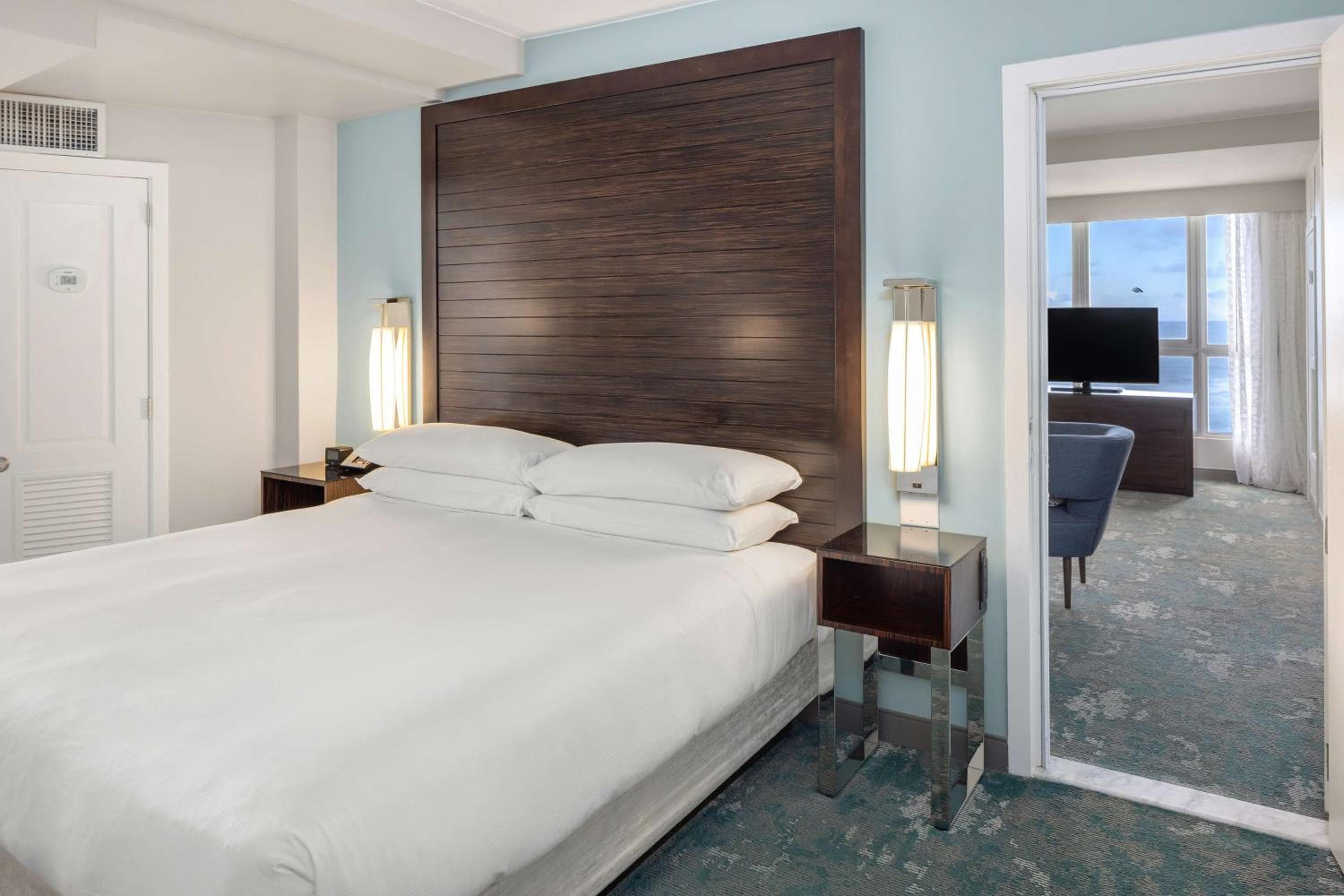 Caribe Hilton