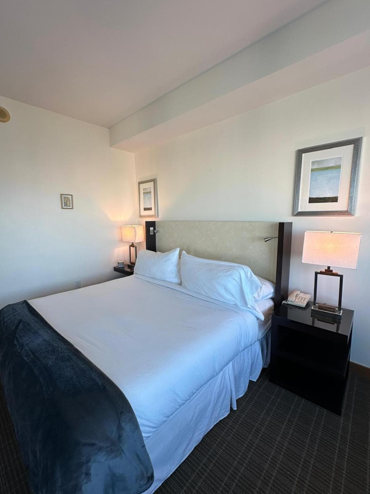 Brickell Arch Residences Free Parking by Palermo Home Miami: hotel room