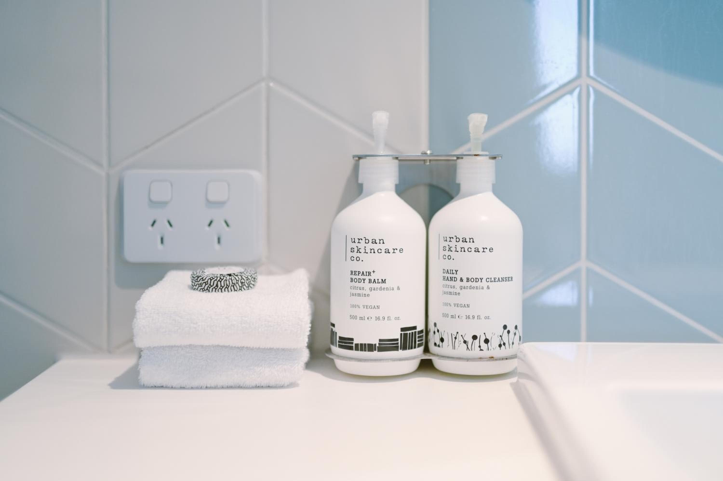 Holiday Inn Express Sydney Airport by IHG: bathroom