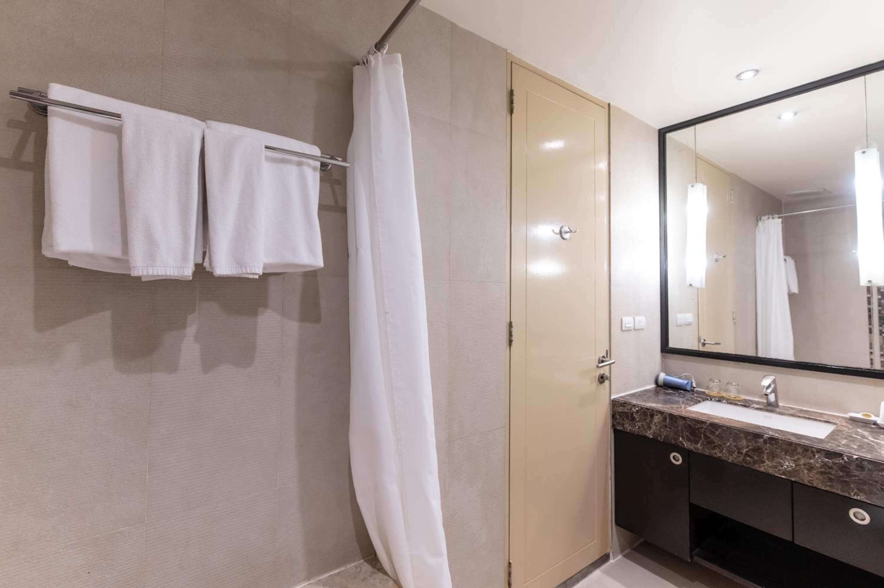 Admiral Premier Bangkok