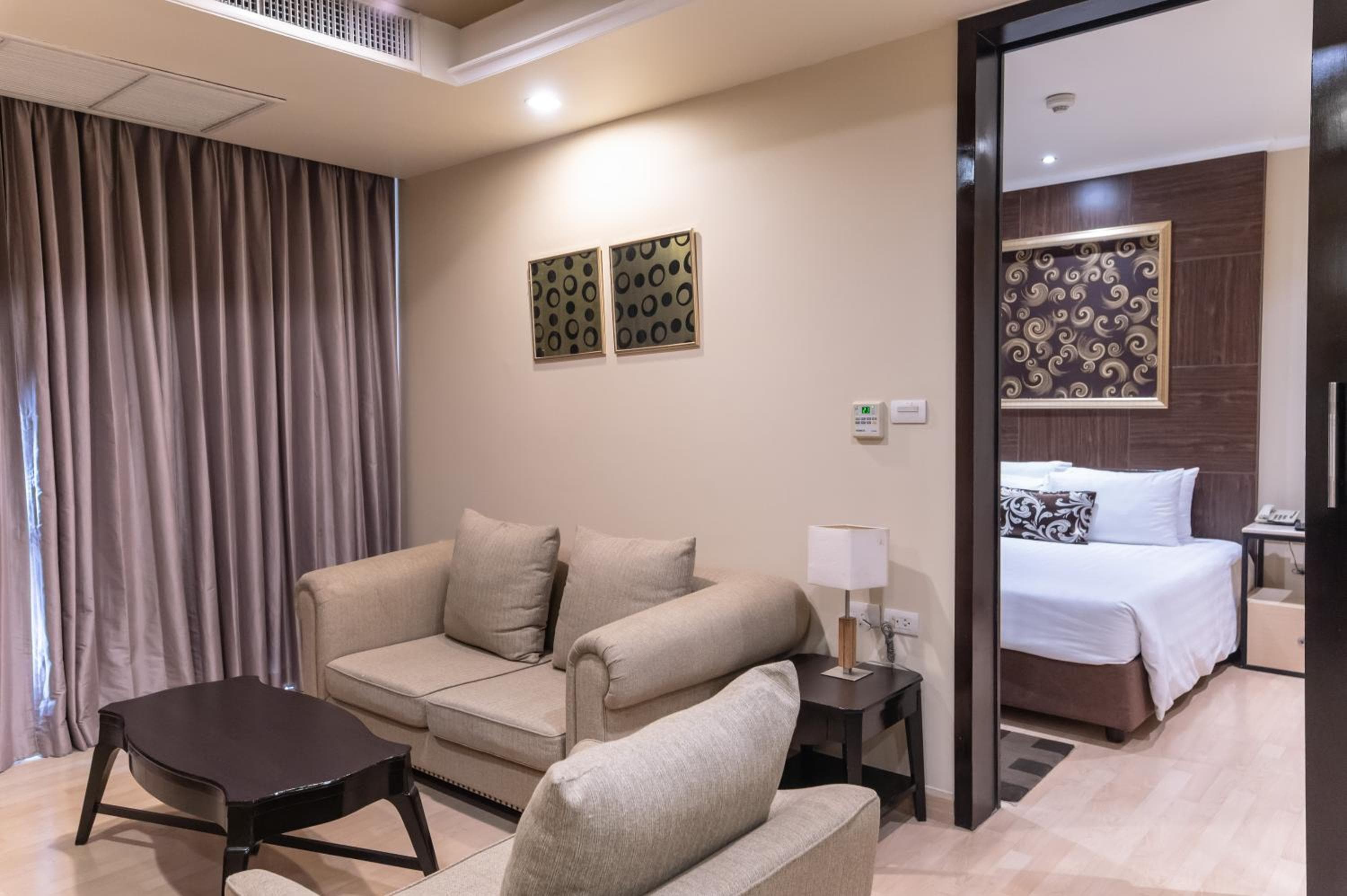 Admiral Premier Bangkok