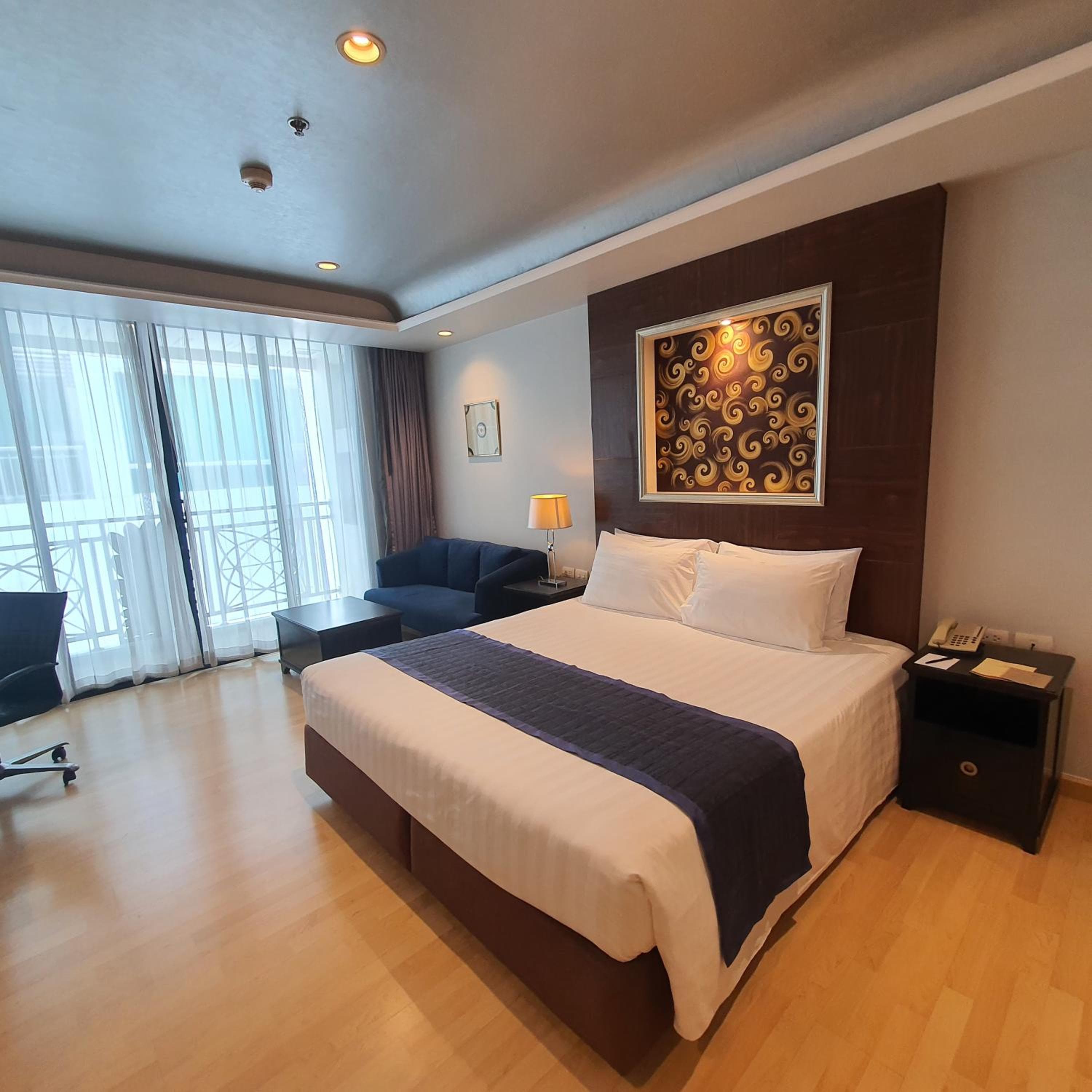 Admiral Premier Bangkok