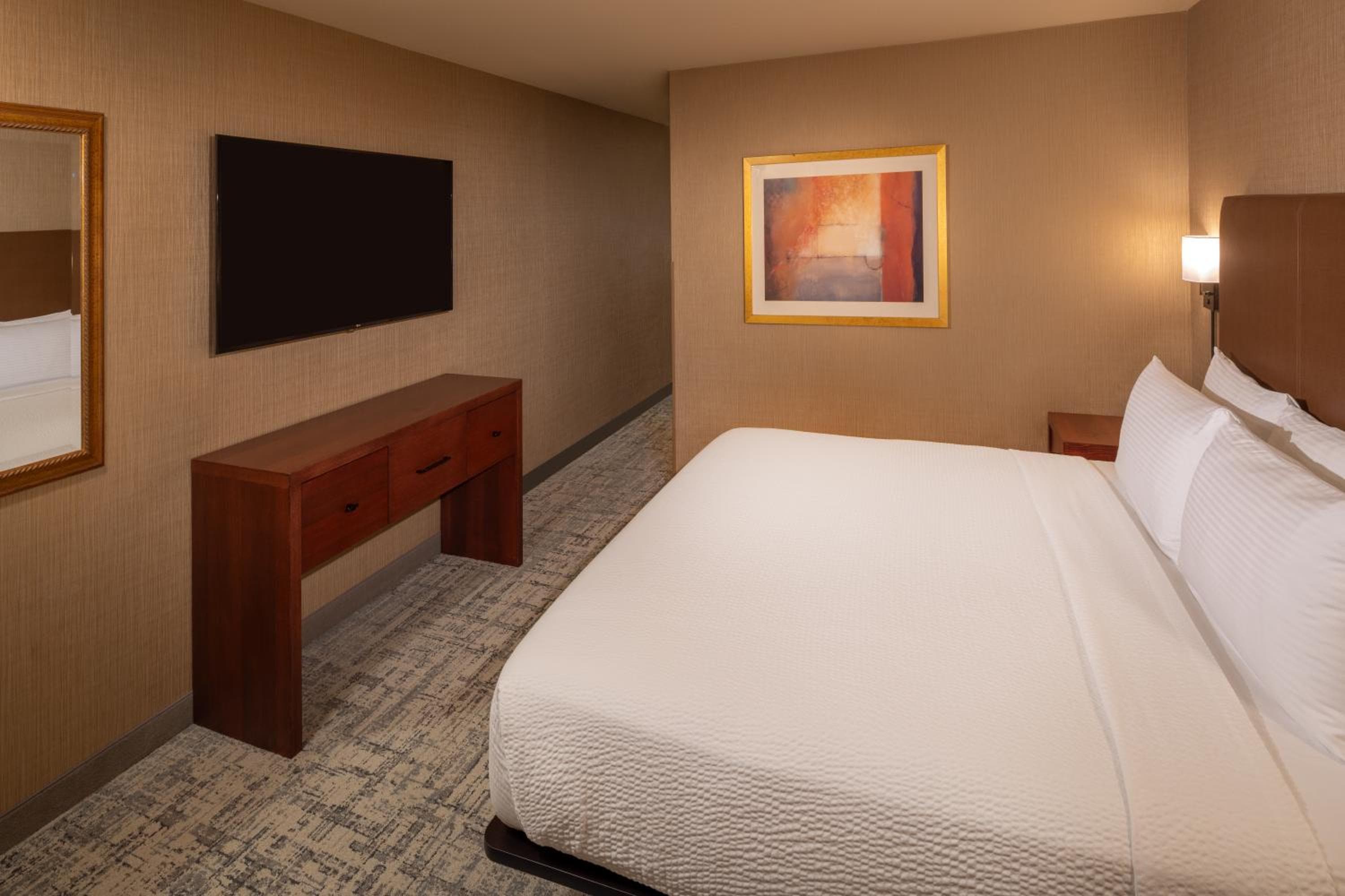 Silver Cloud Hotel - Seattle Lake Union