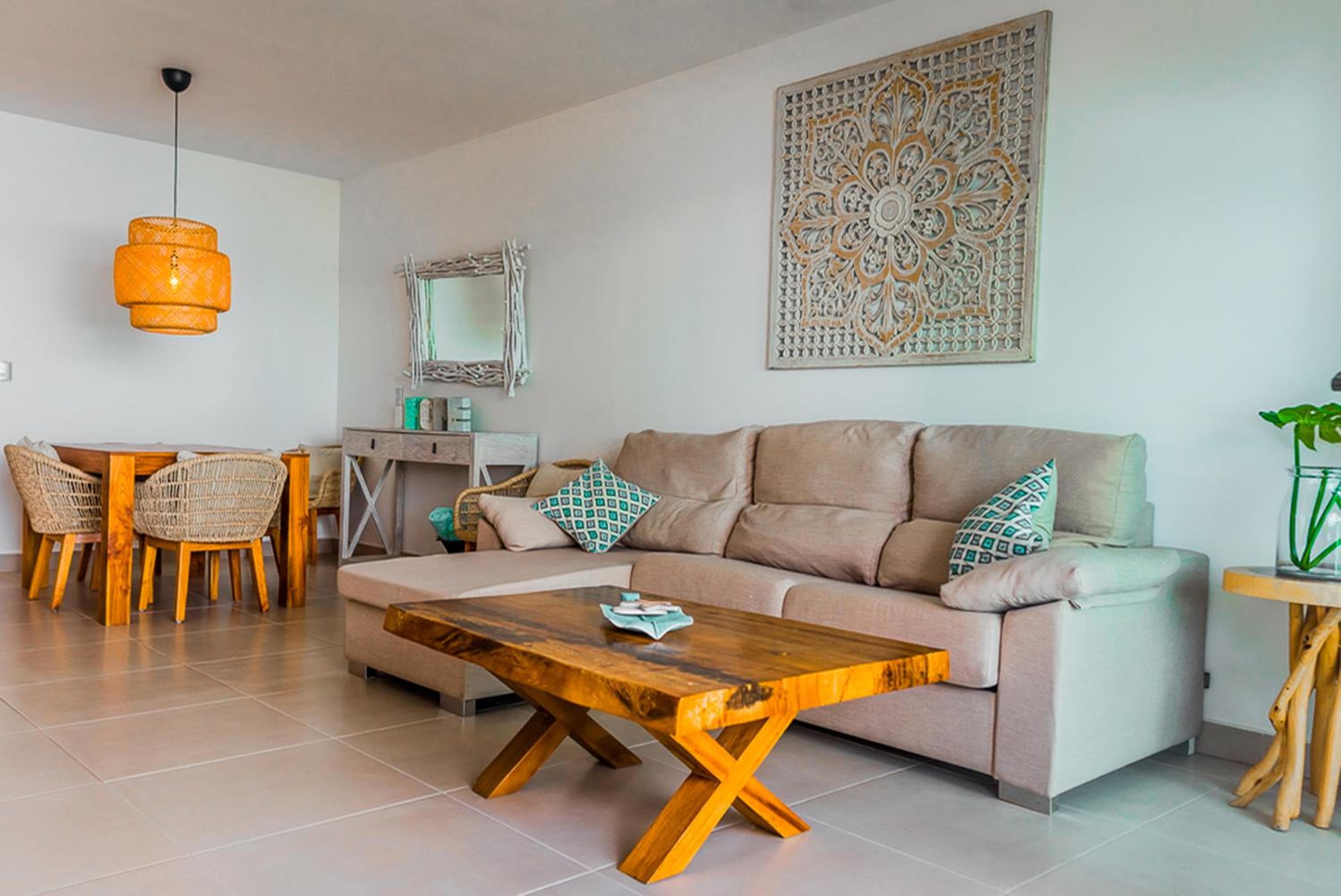 Beach Homes Punta Cana: hotel room