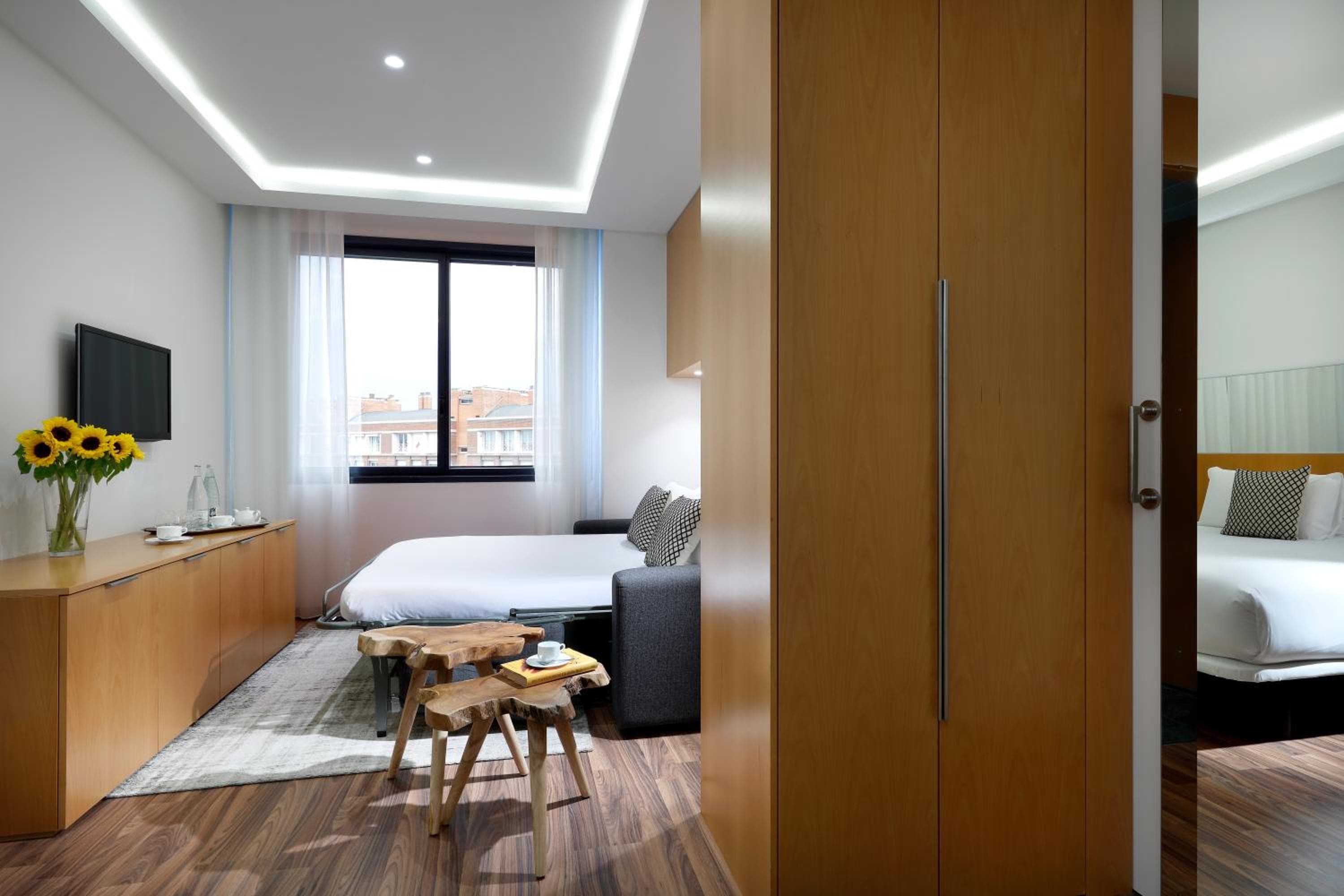 Hotel SB Icaria: hotel room