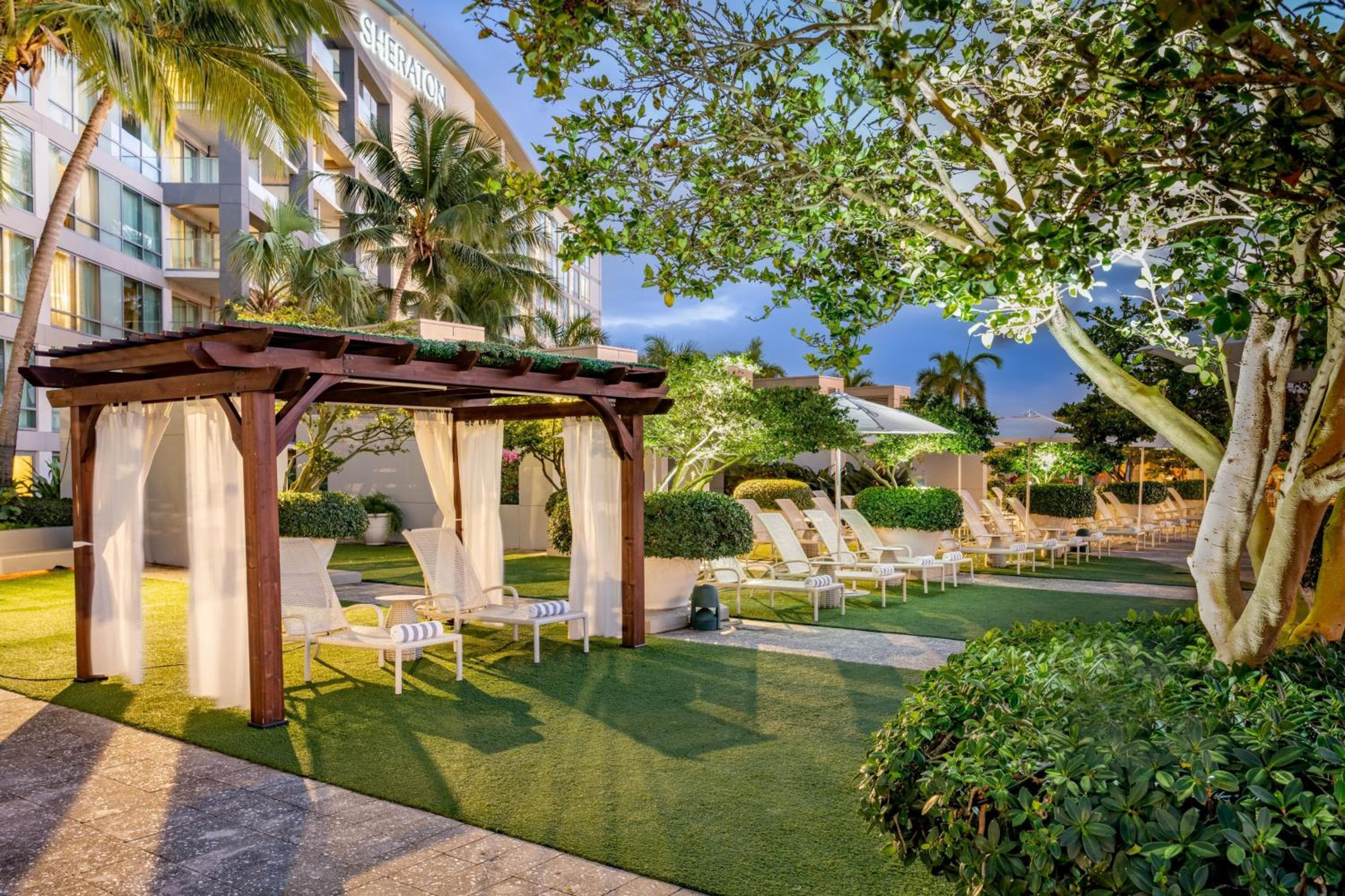 Sheraton Puerto Rico Resort & Casino