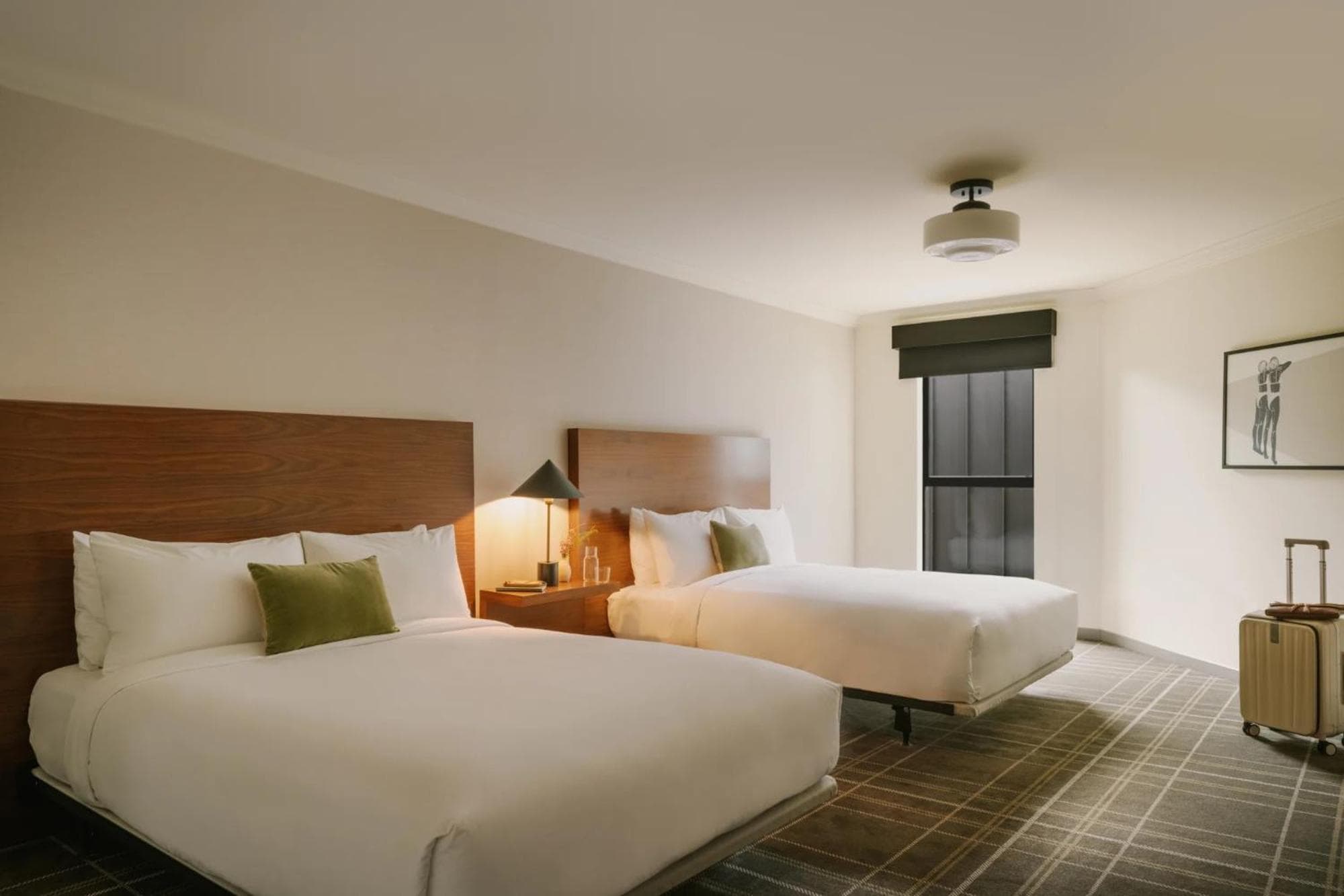FOUND Hotels, Santa Monica, Series by Marriott