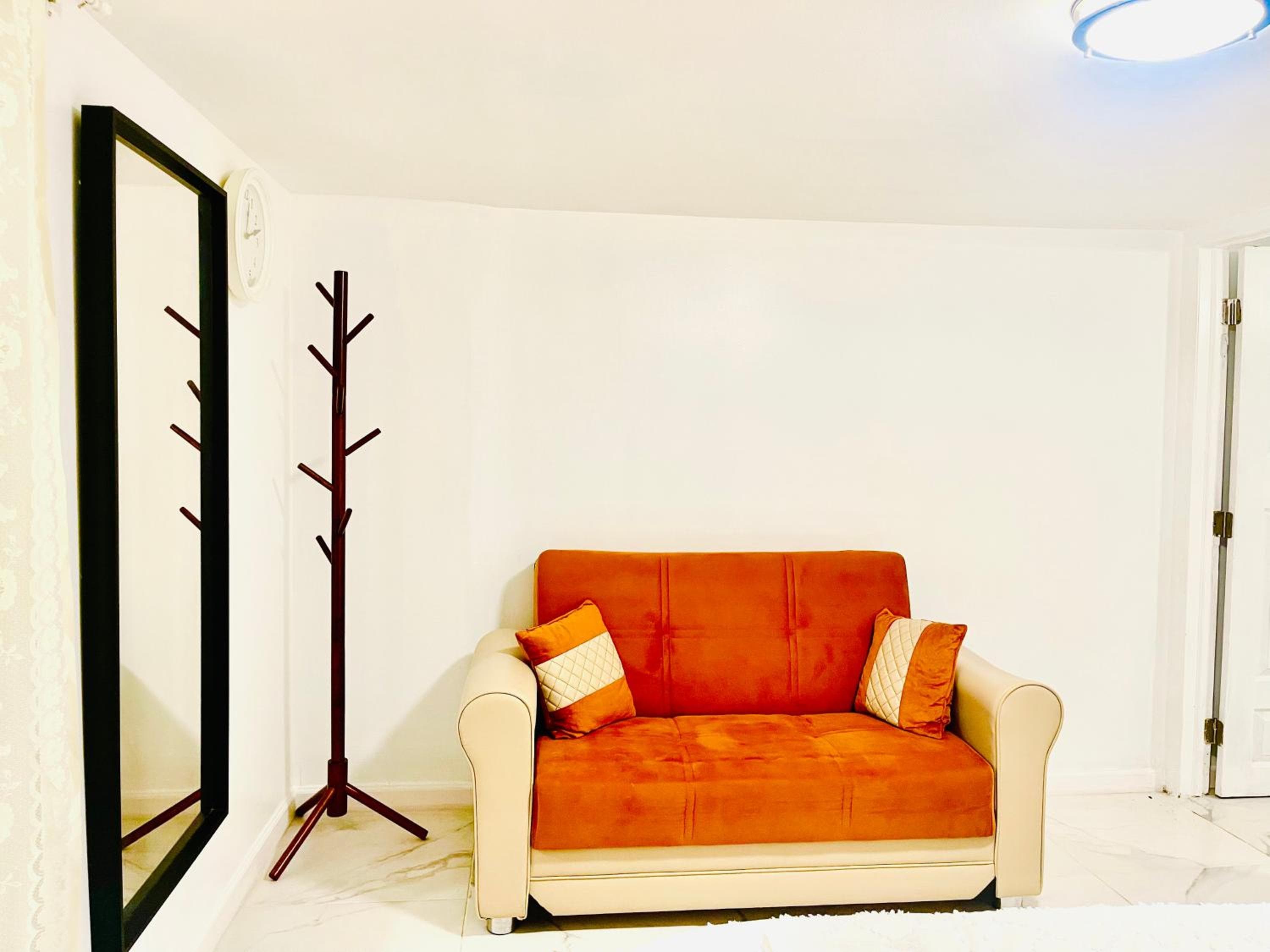 Visit & Relax: hotel room