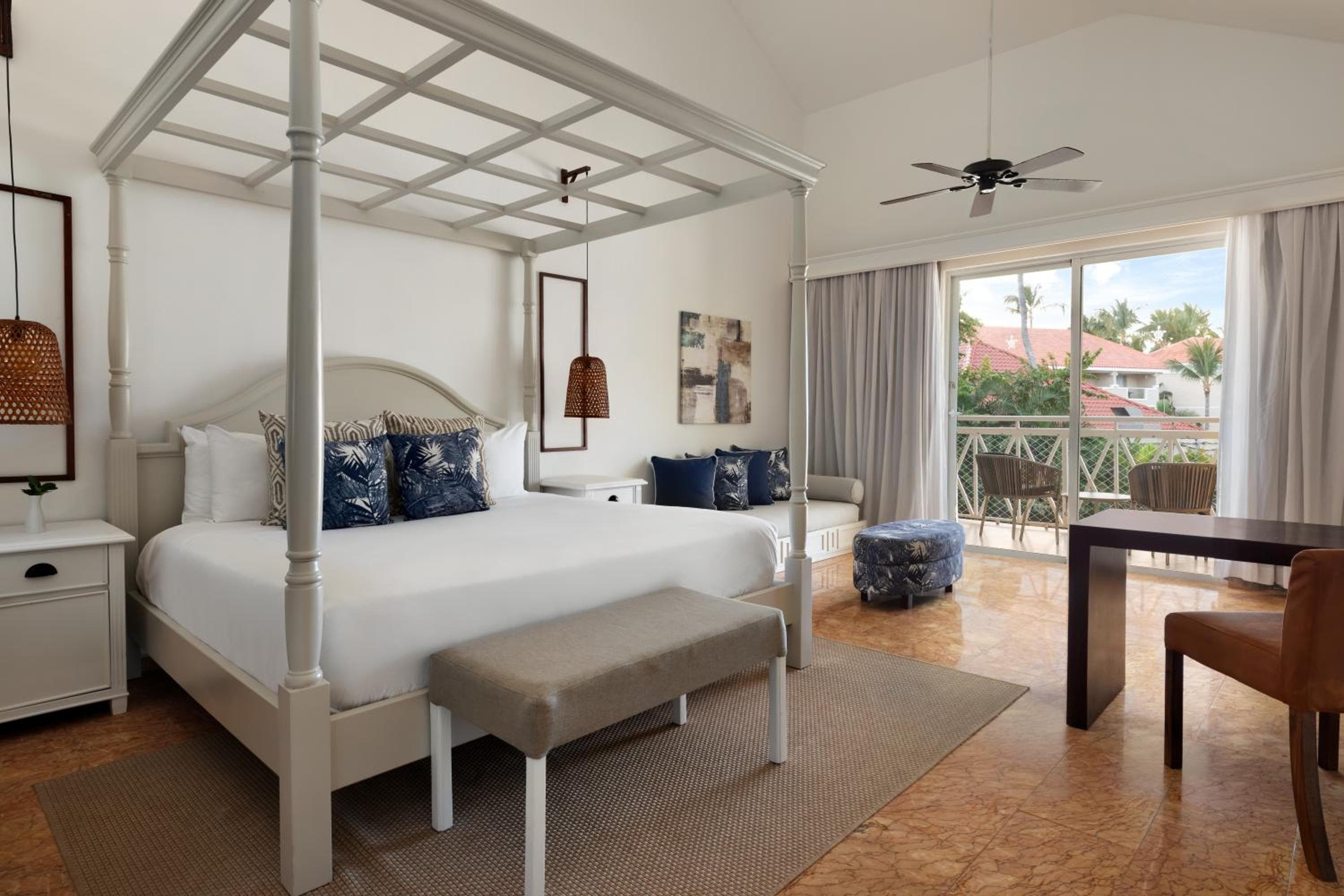 Sunscape Coco Punta Cana - All Inclusive: hotel room