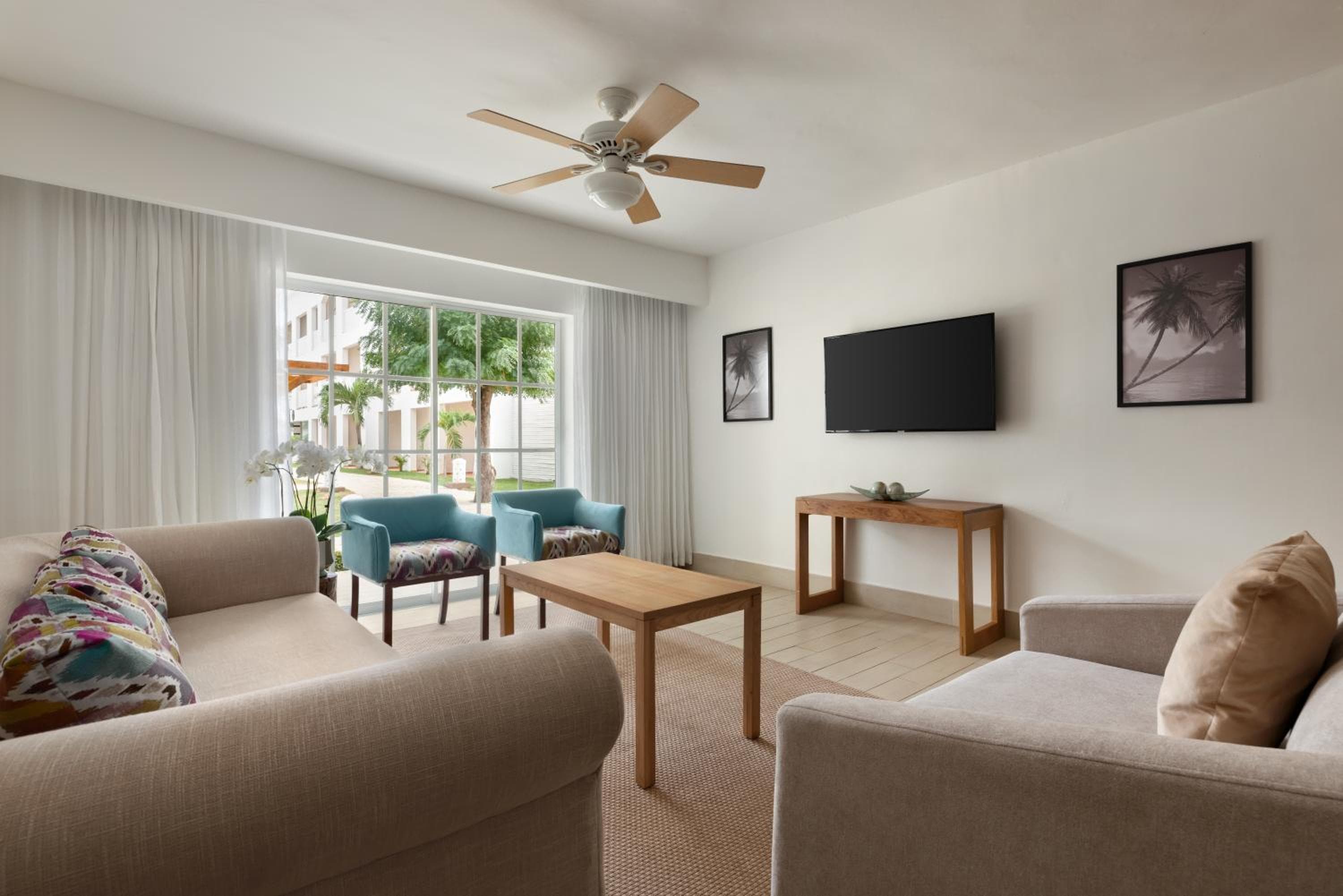 Sunscape Coco Punta Cana - All Inclusive: hotel room