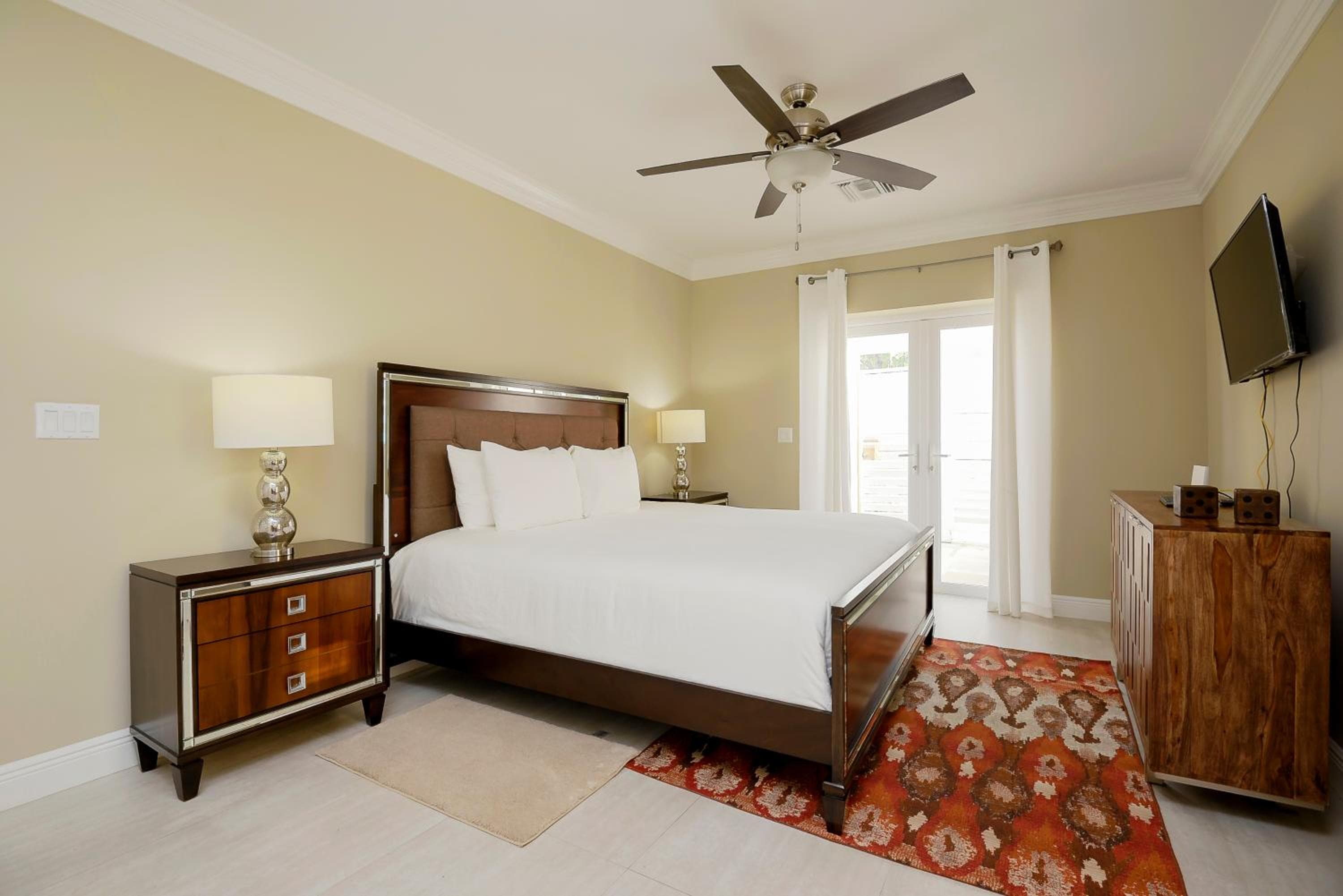 Silk Cotton Villas