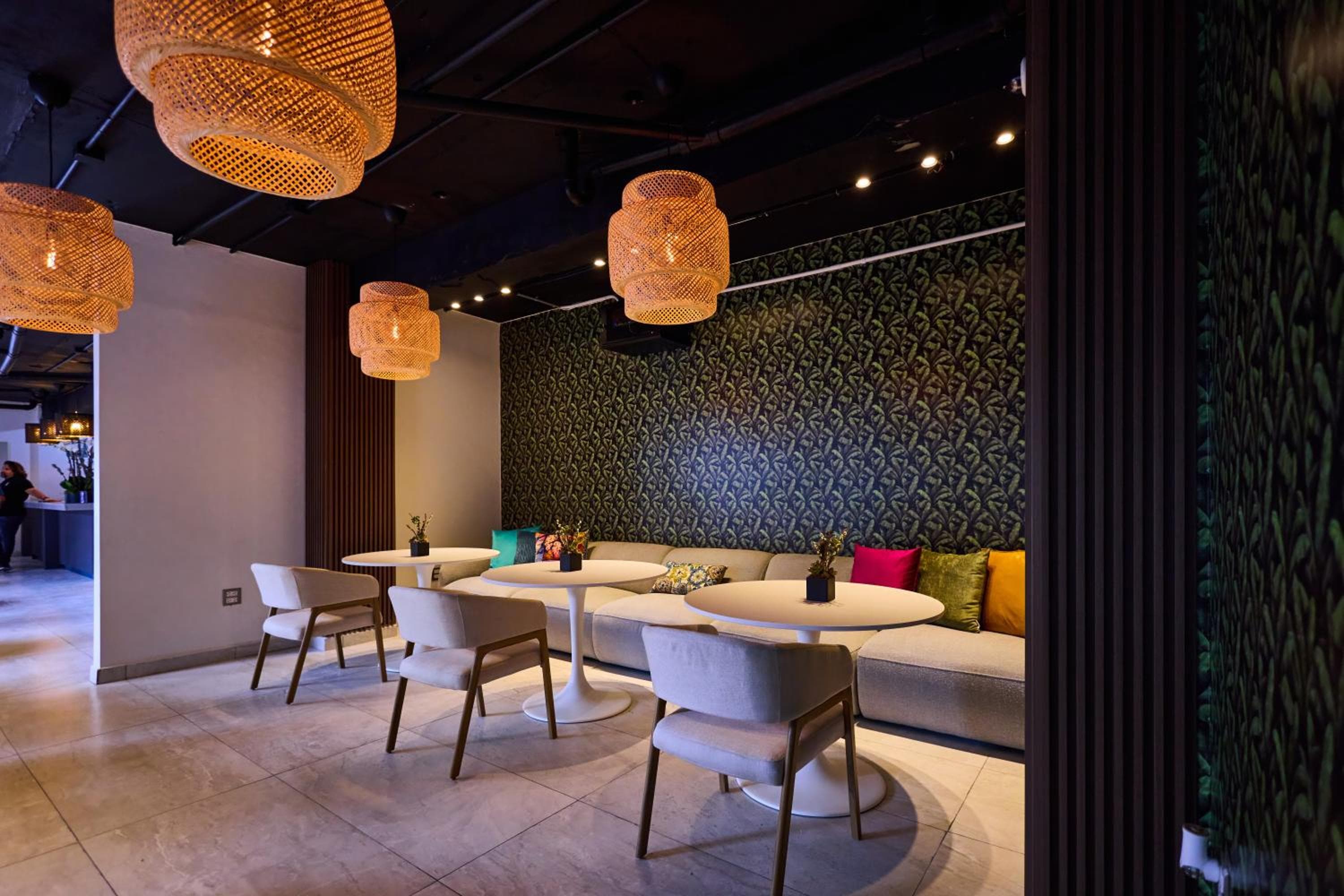 Ola Boutique Hotel
