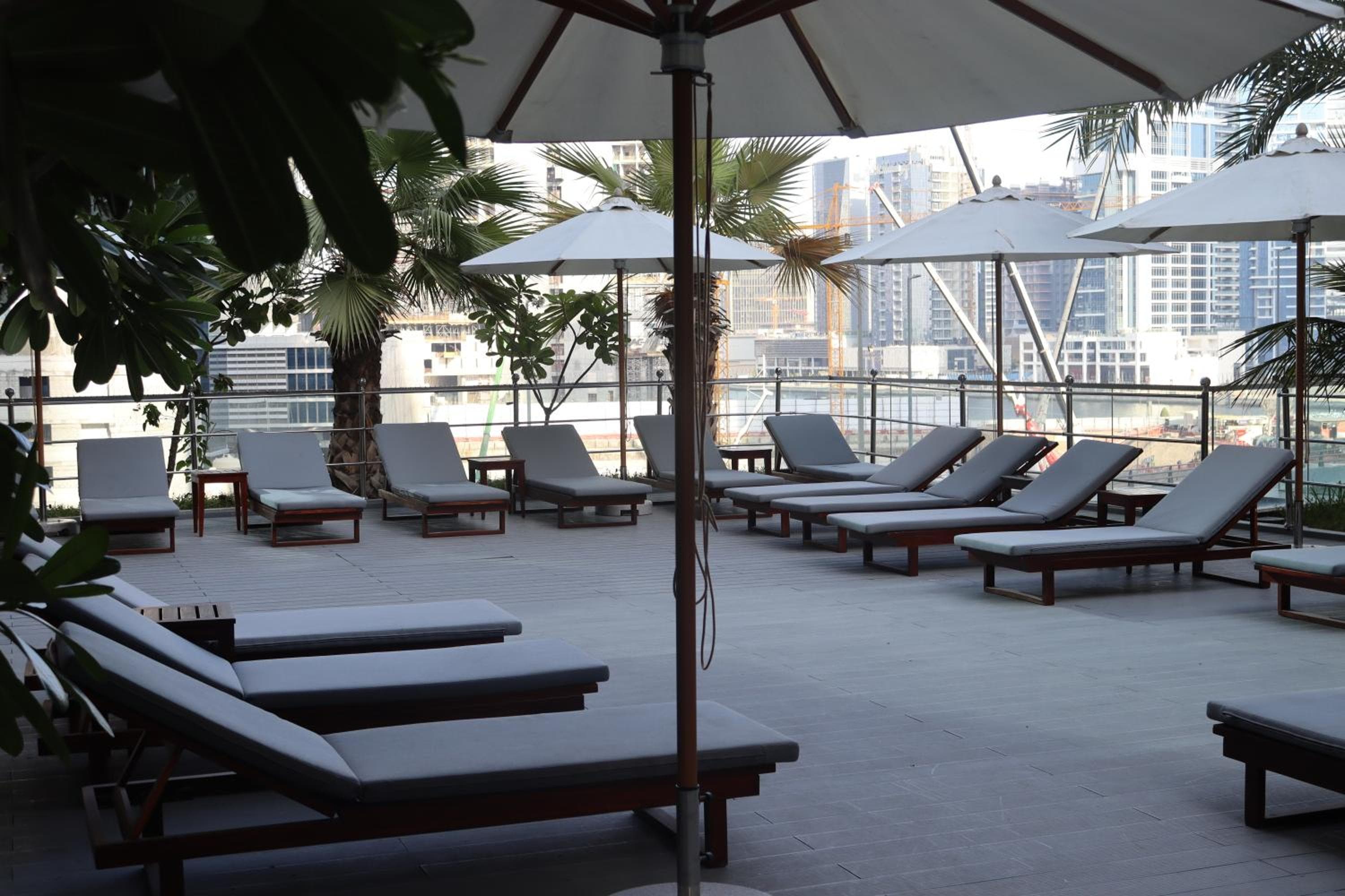 Park Regis Business Bay