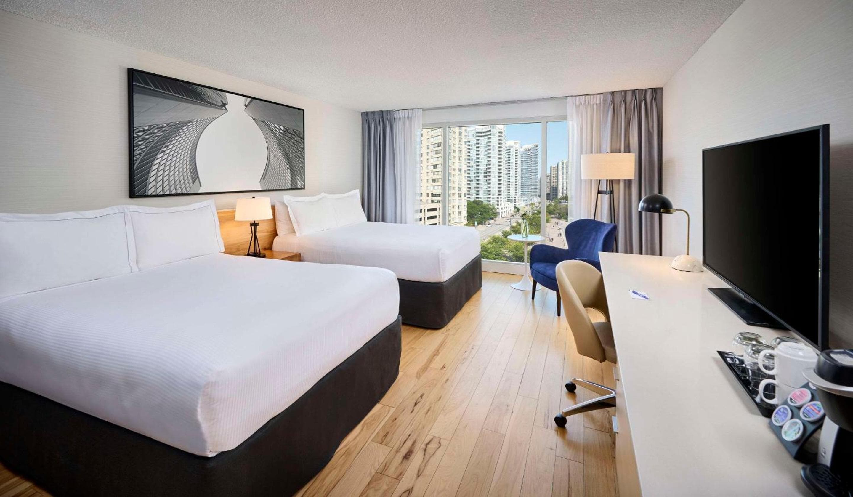 Radisson Blu Toronto Downtown