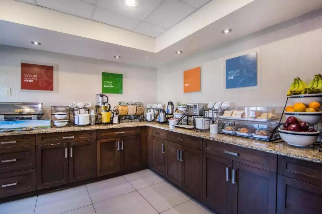 Comfort Inn & Suites Calgary South