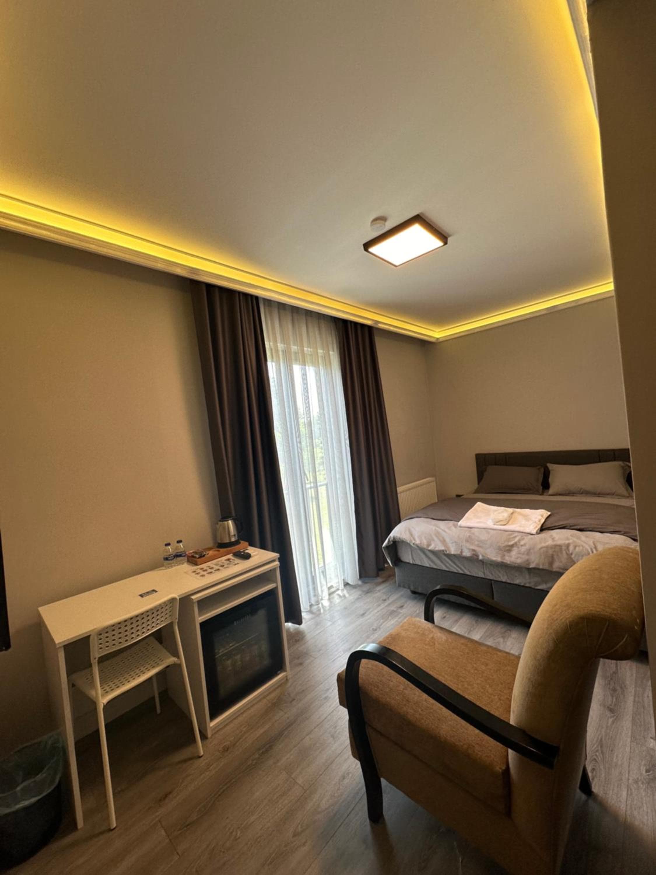 ASLAN AİRPORT Hotel