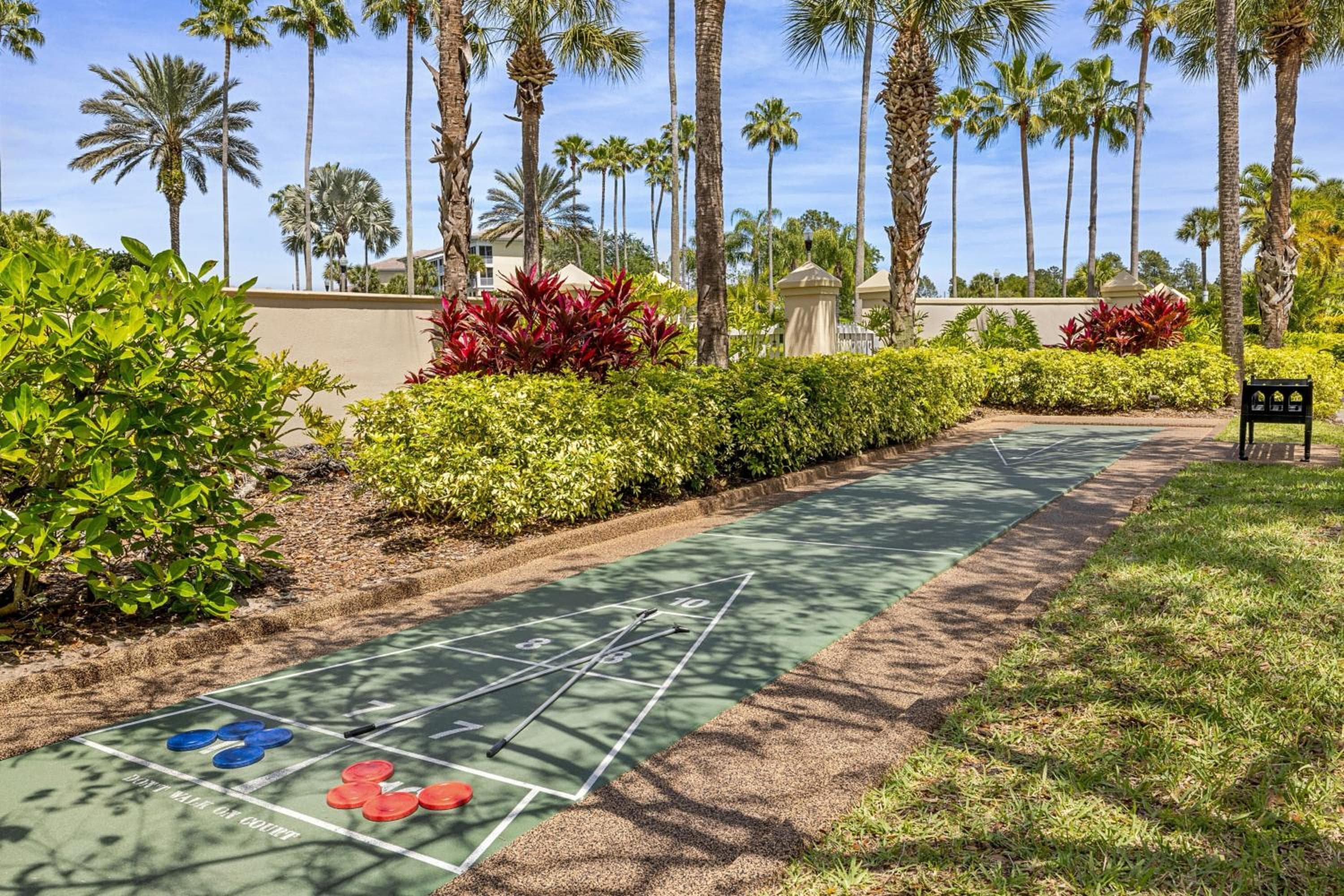 Sheraton Vistana Villages Resort Villas, I-Drive Orlando