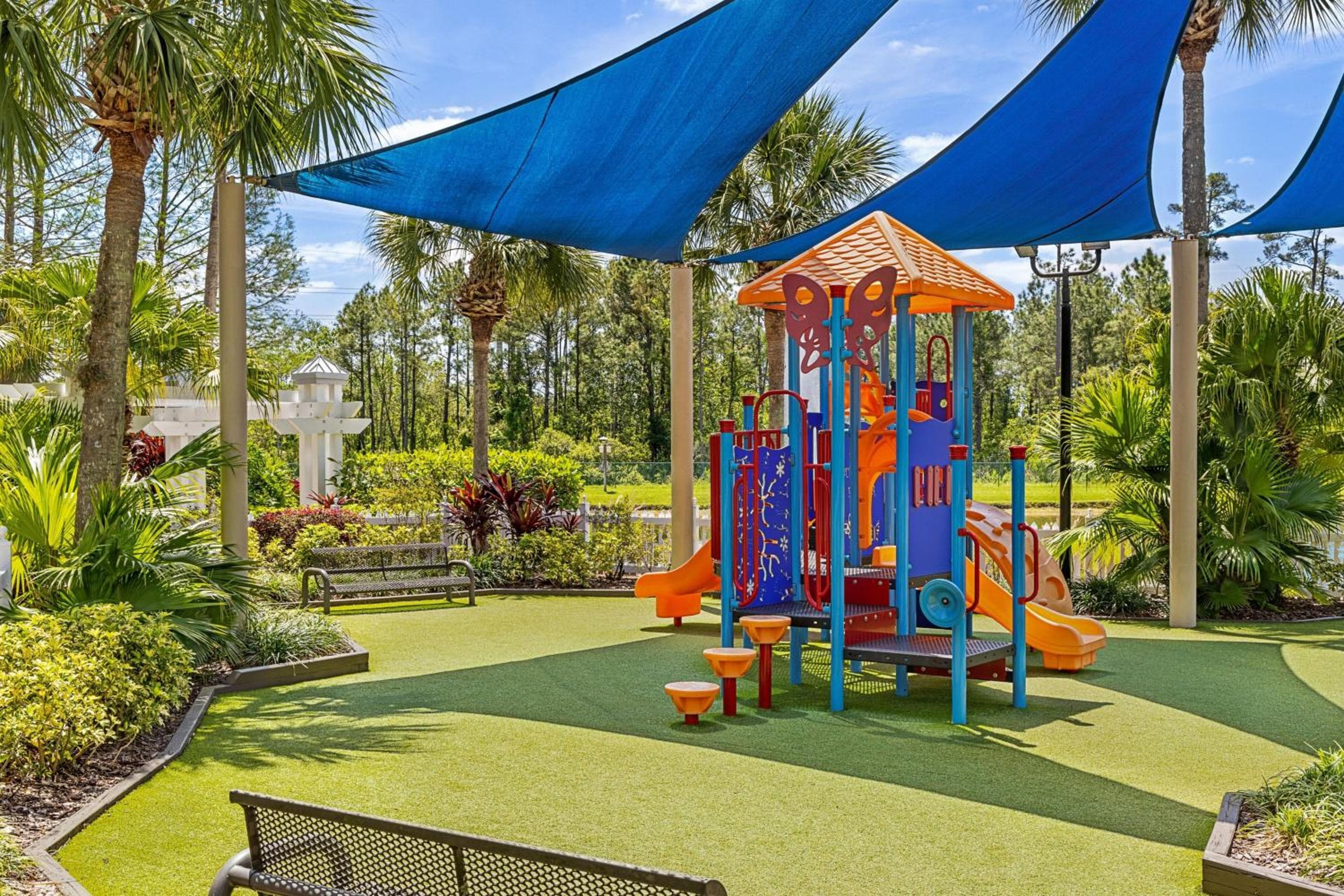 Sheraton Vistana Villages Resort Villas, I-Drive Orlando