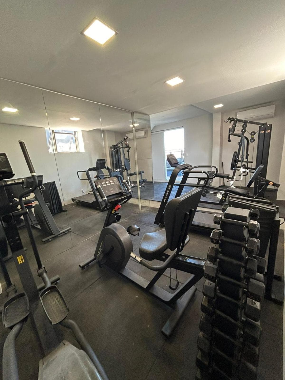 Real Palace Hotel: activities & amenities