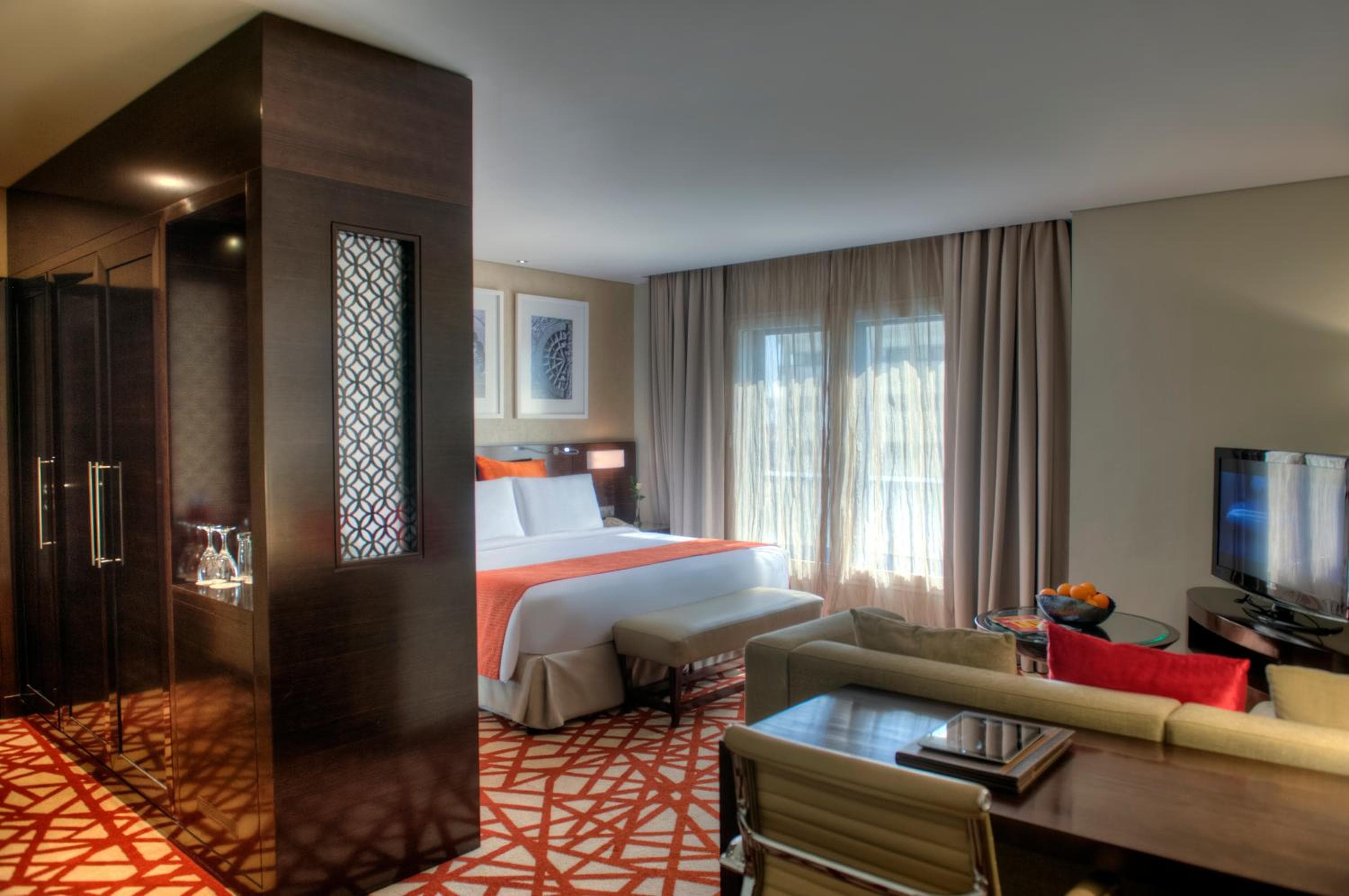Crowne Plaza Dubai Deira by IHG