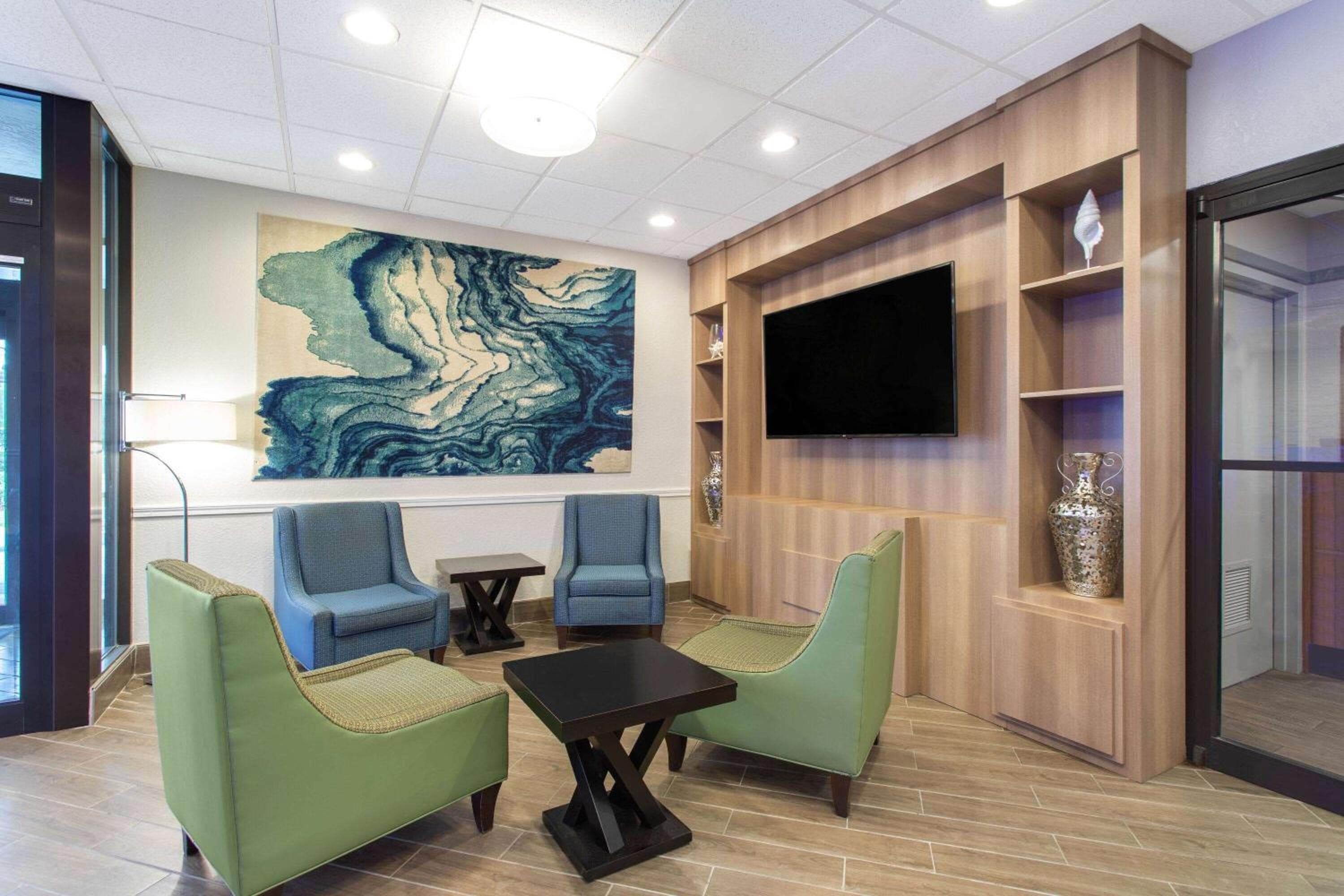 Days Inn by Wyndham Orlando Conv. Center/International Dr