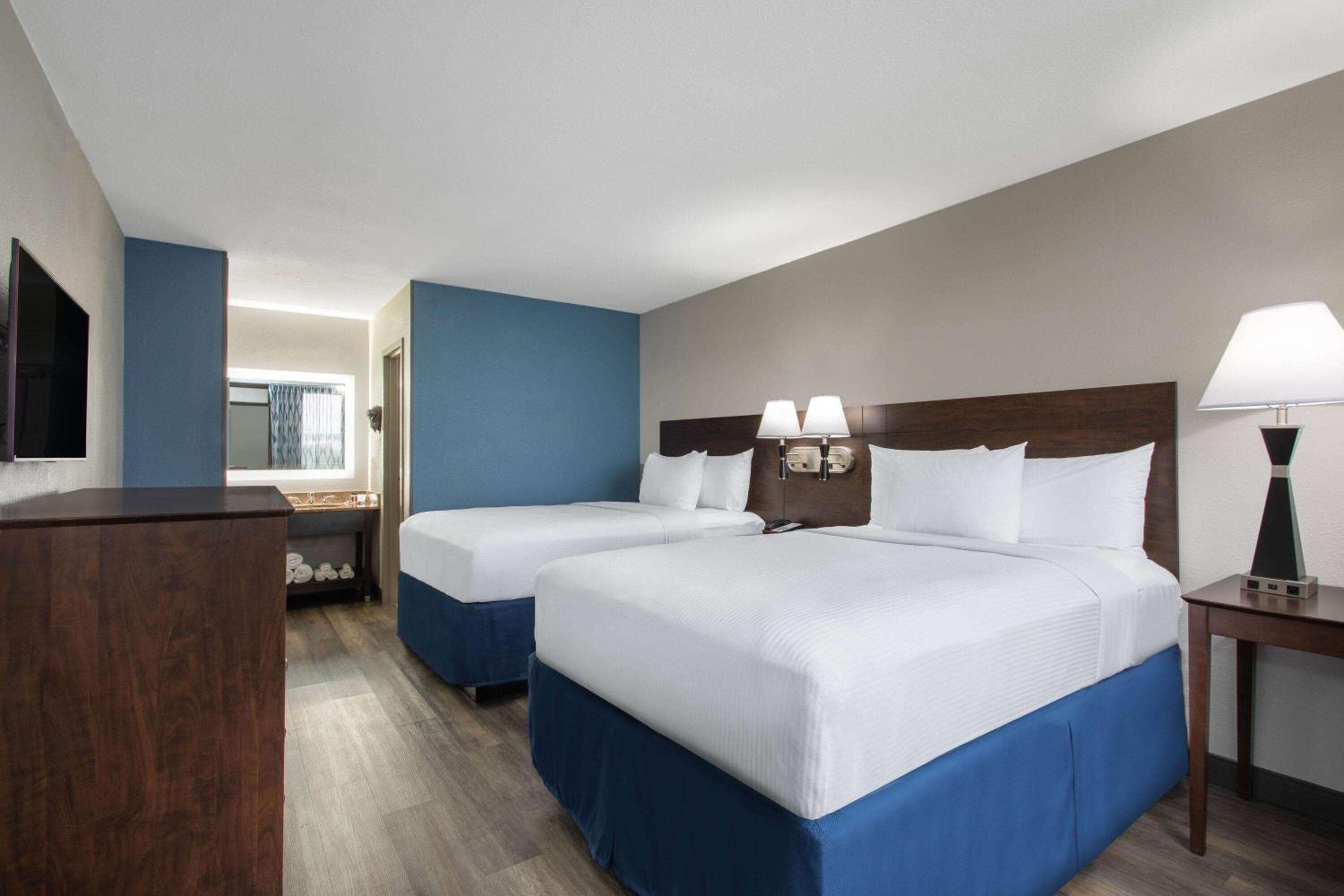 Days Inn by Wyndham Orlando Conv. Center/International Dr