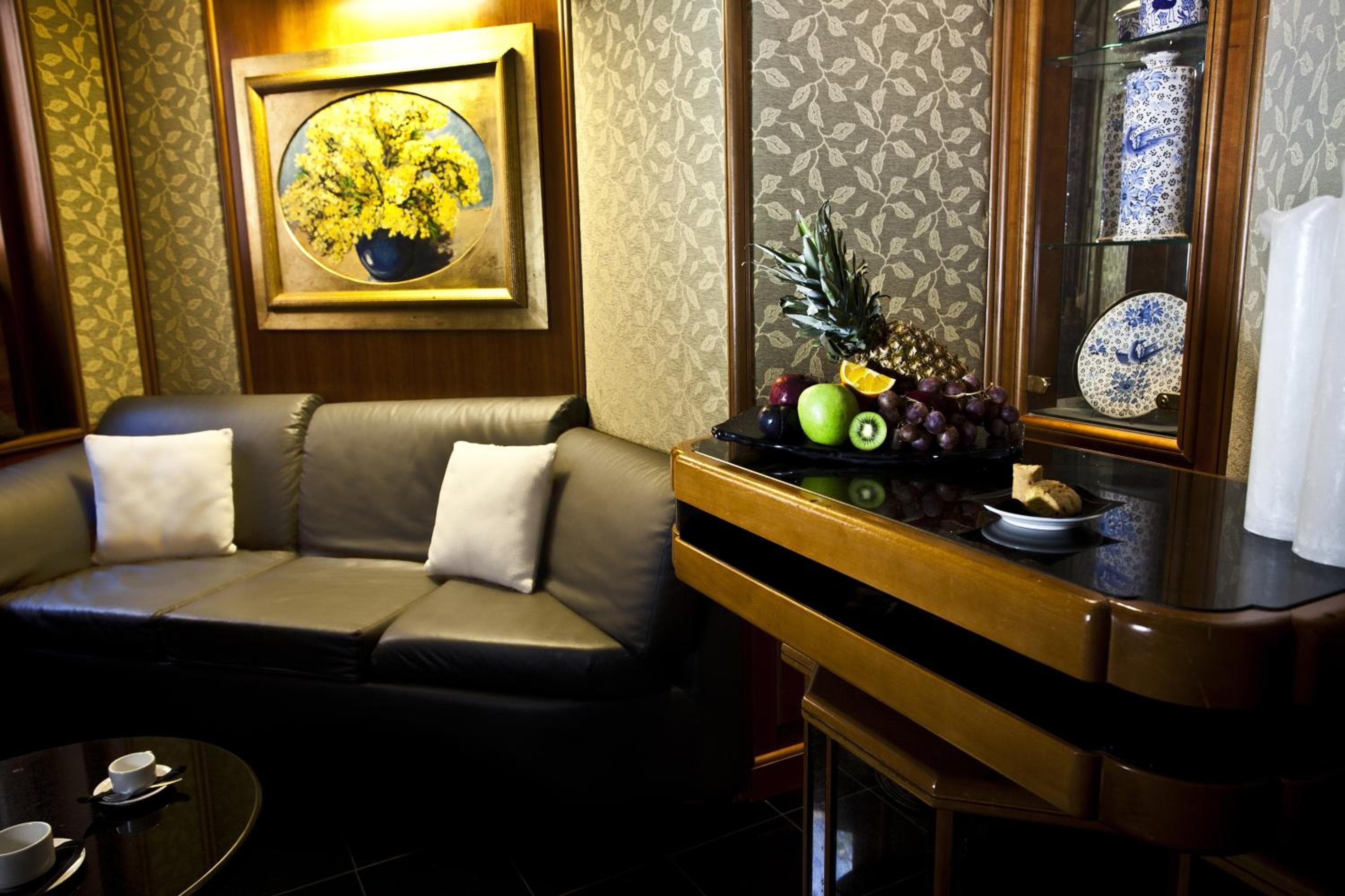 Hotel Valadier