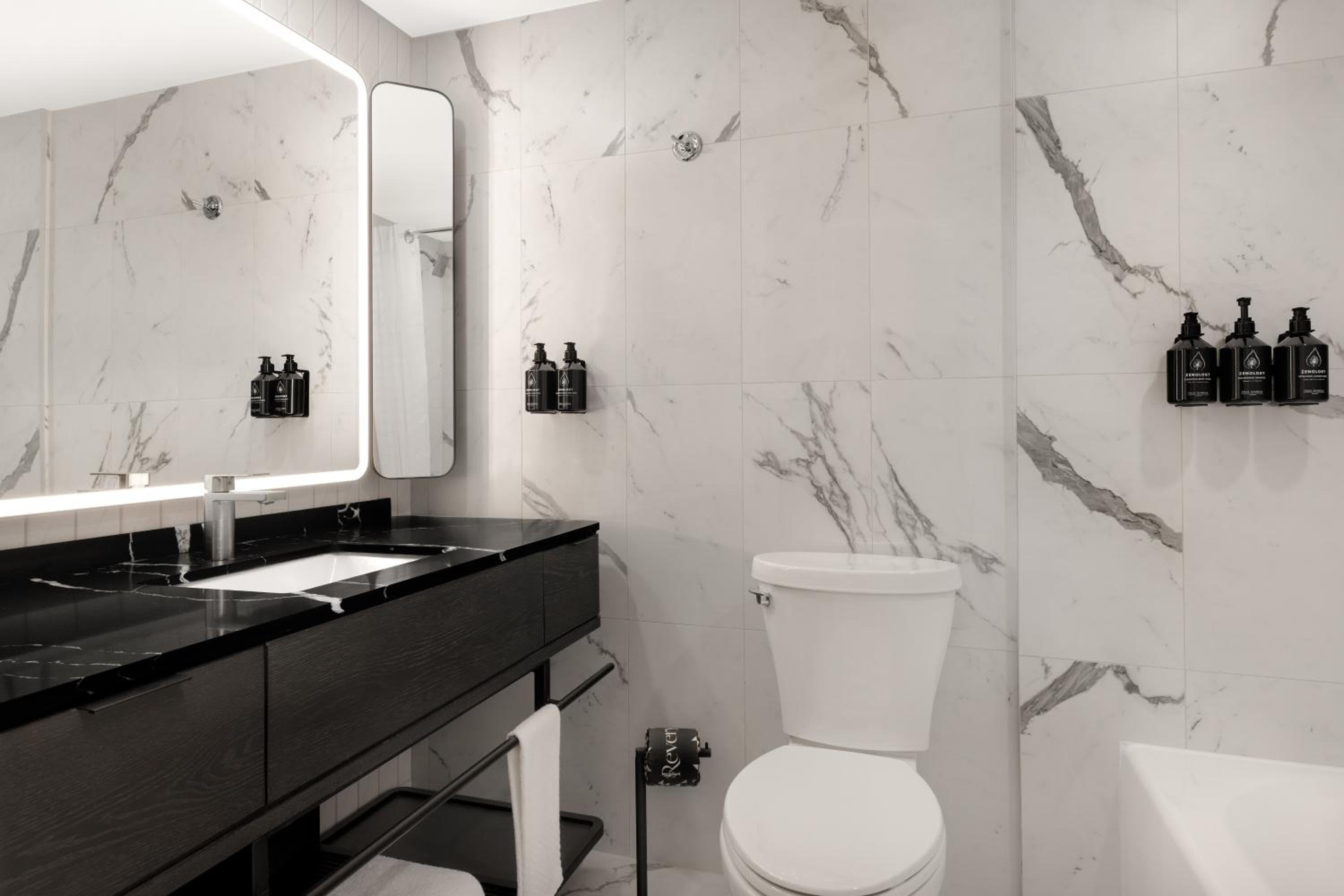 Revery Toronto Downtown, Curio Collection by Hilton