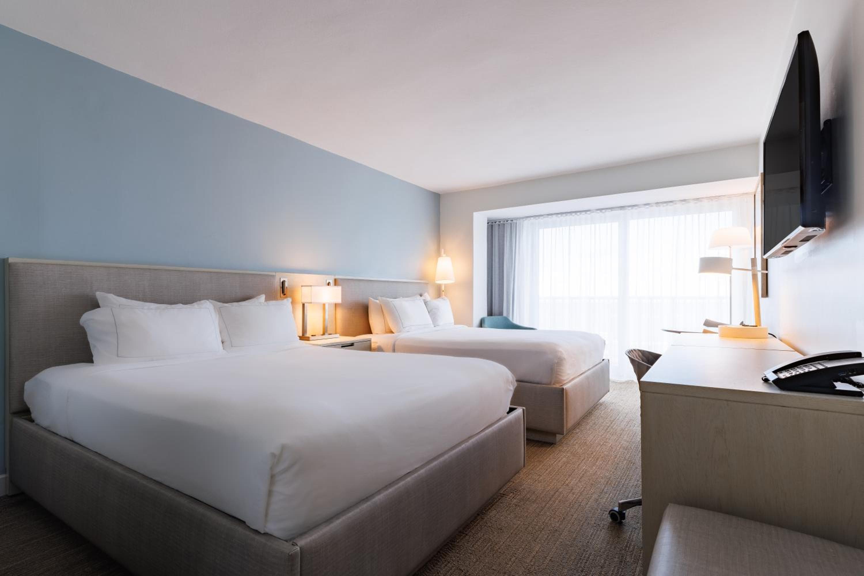 Condado Palm Inn San Juan, Tapestry Collection by Hilton