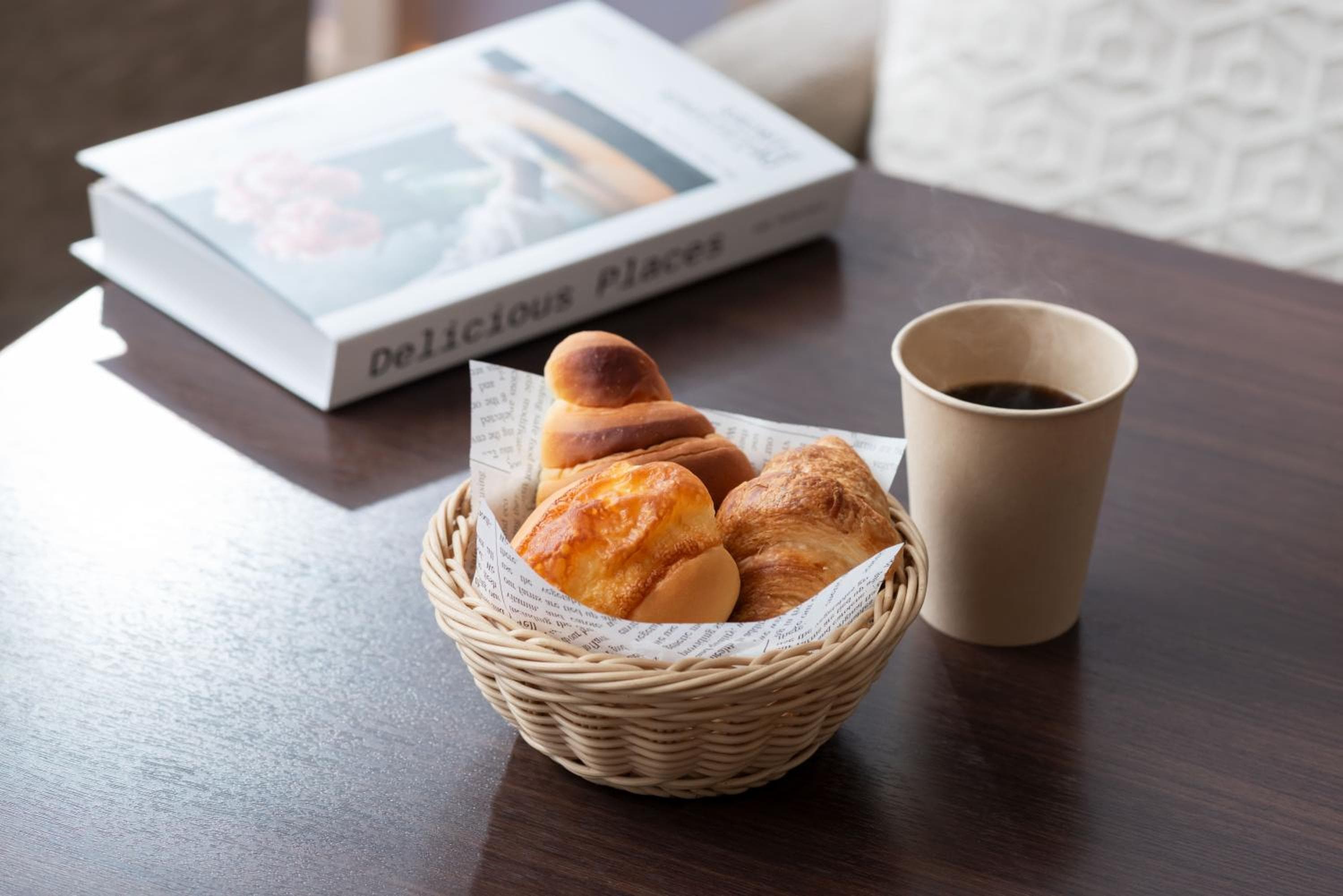 Hotel JAL City Haneda Tokyo West Wing
