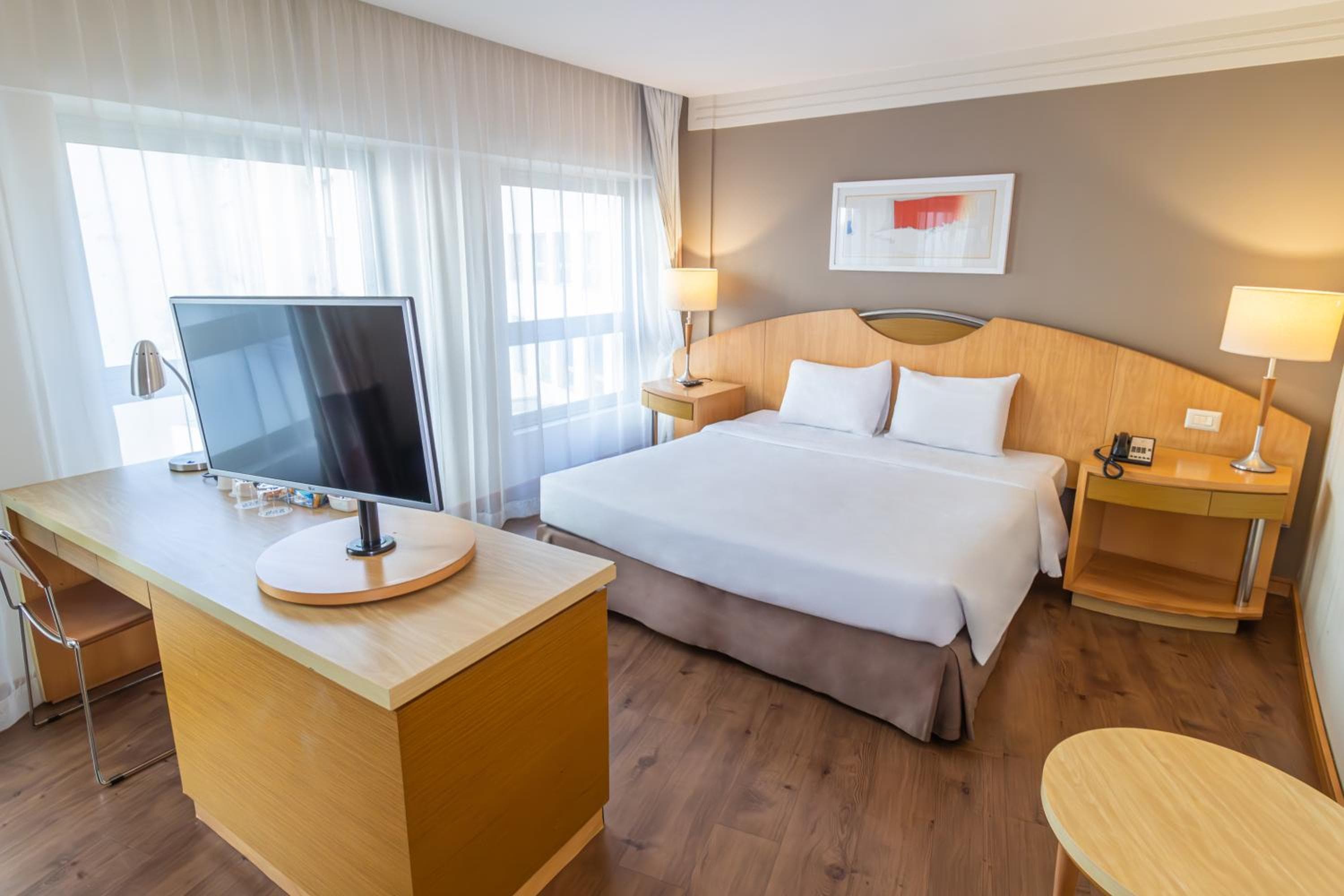 Hotel Nacional Inn Jaragua Sao Paulo