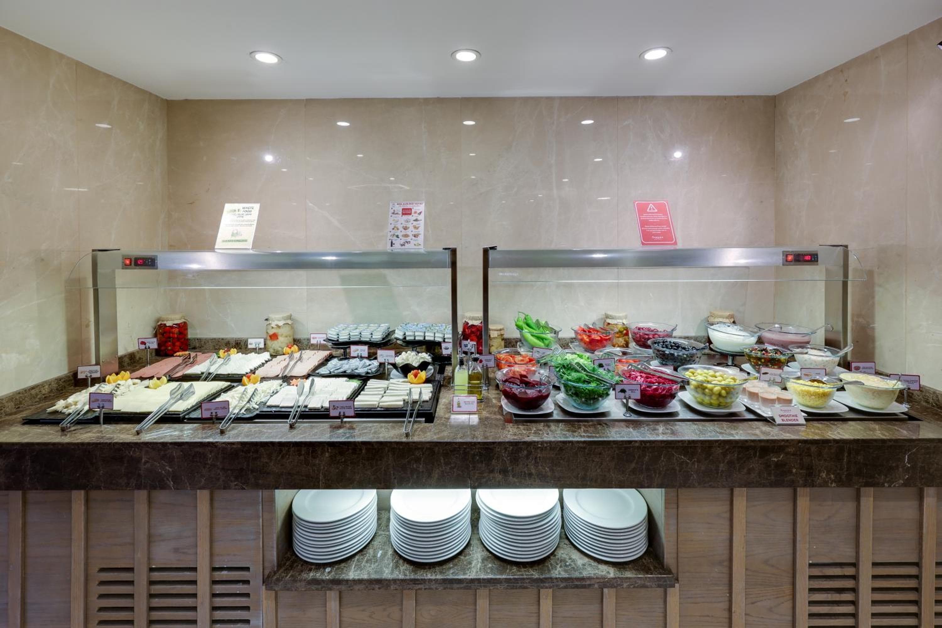 Ramada by Wyndham Istanbul Old City