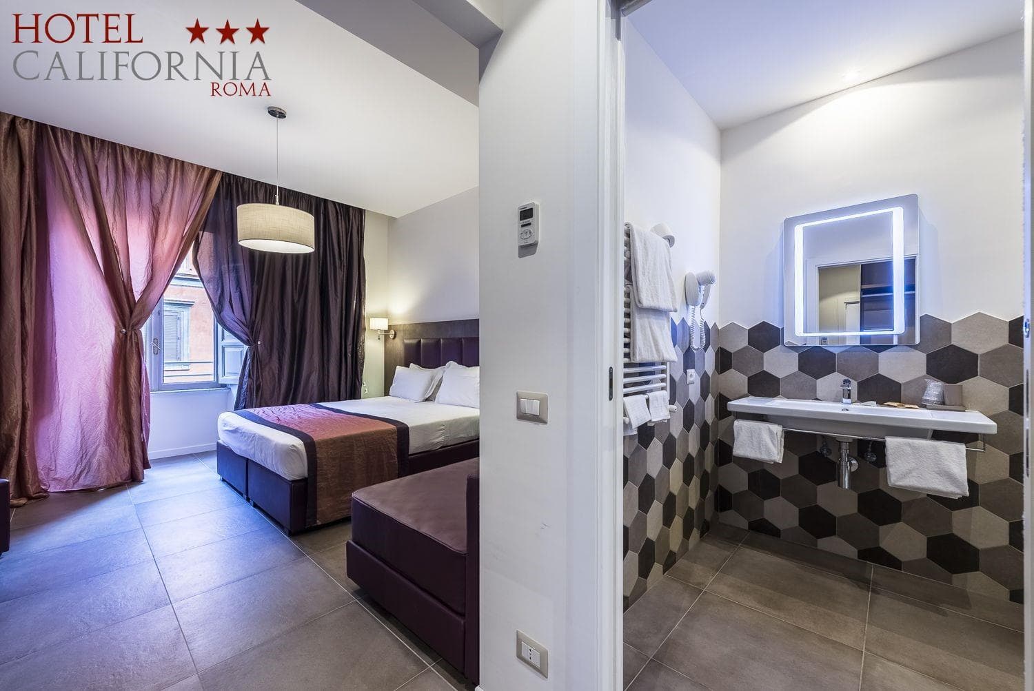 Hotel California