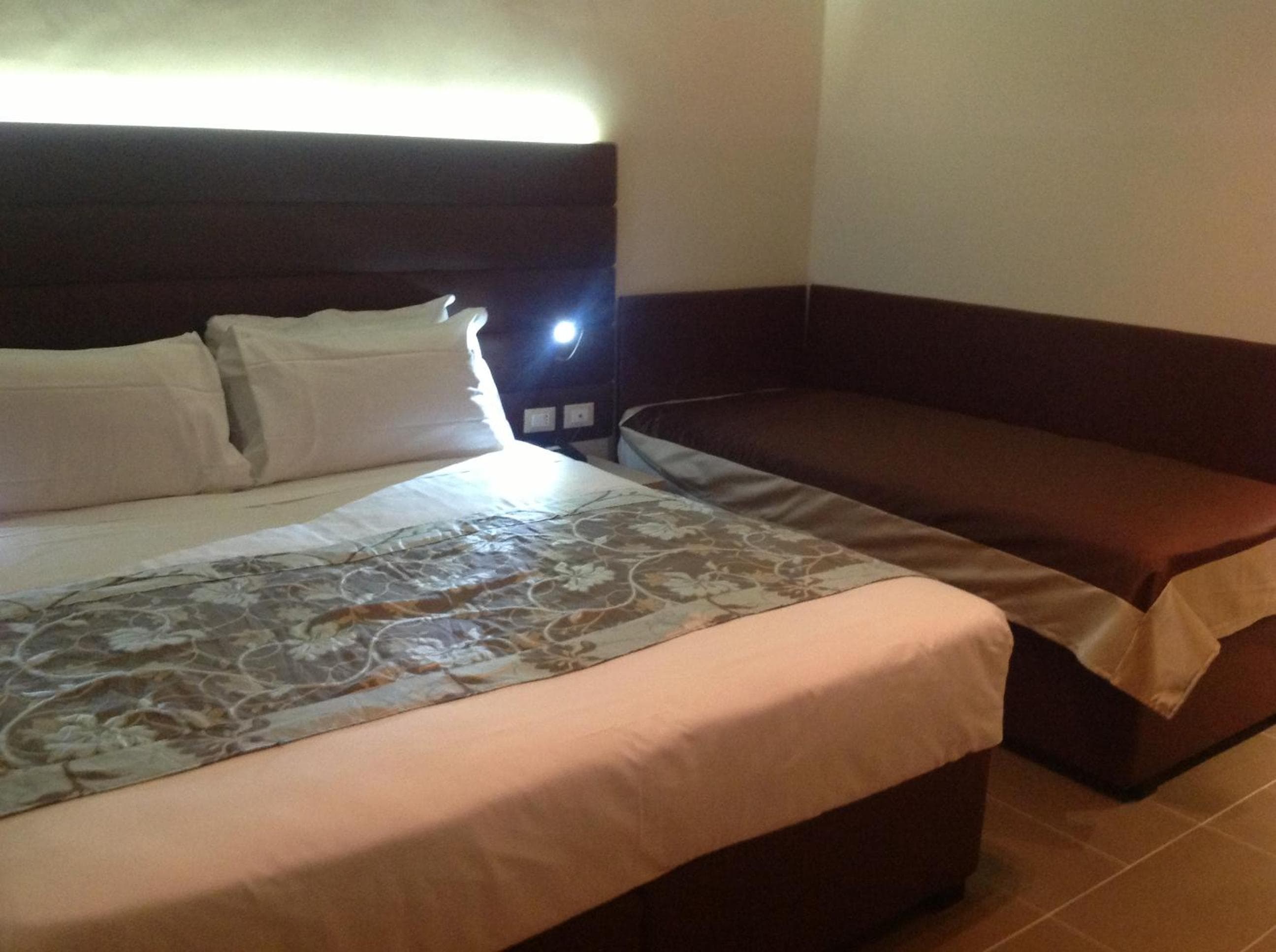 Hotel California