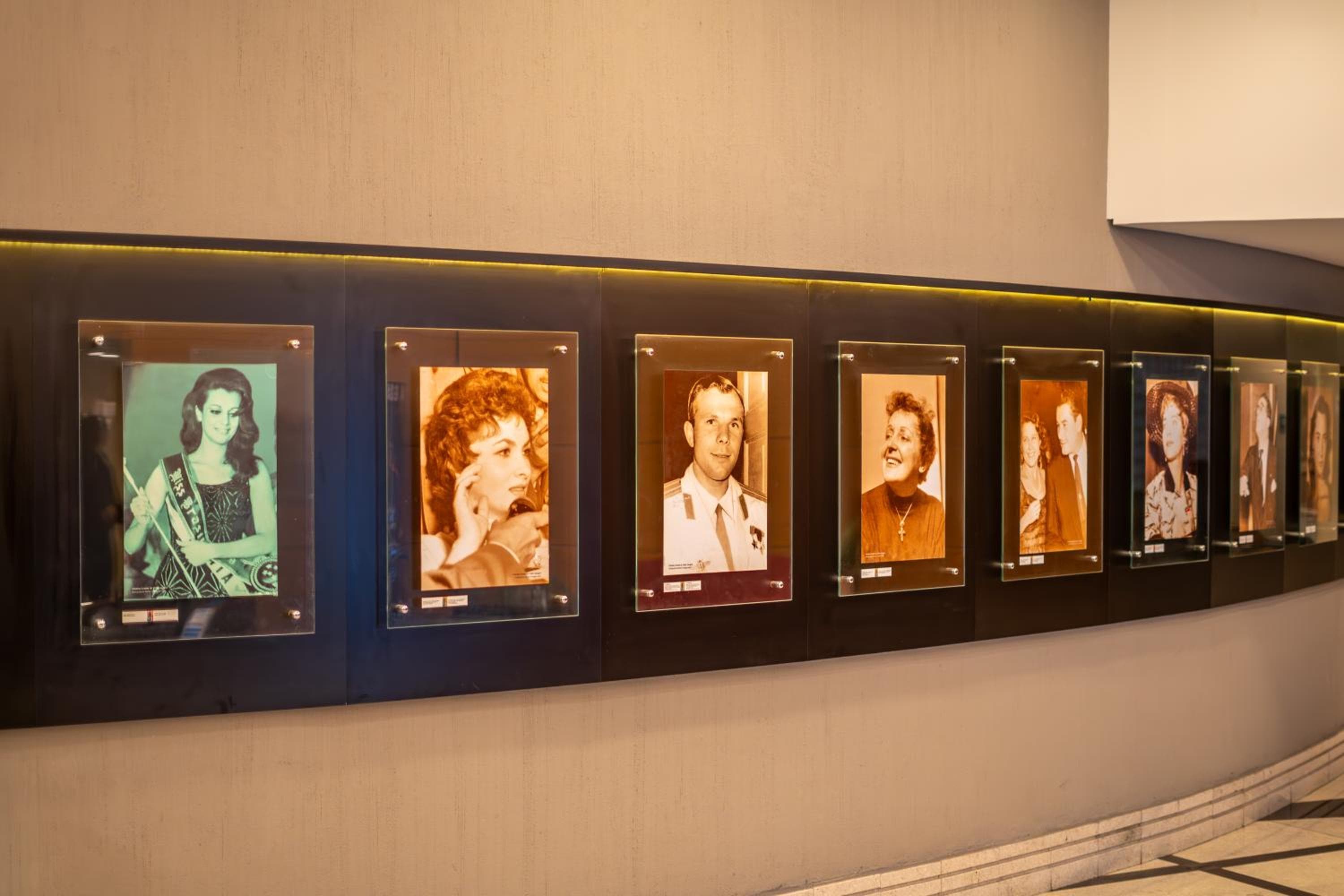 Hotel Nacional Inn Jaragua Sao Paulo
