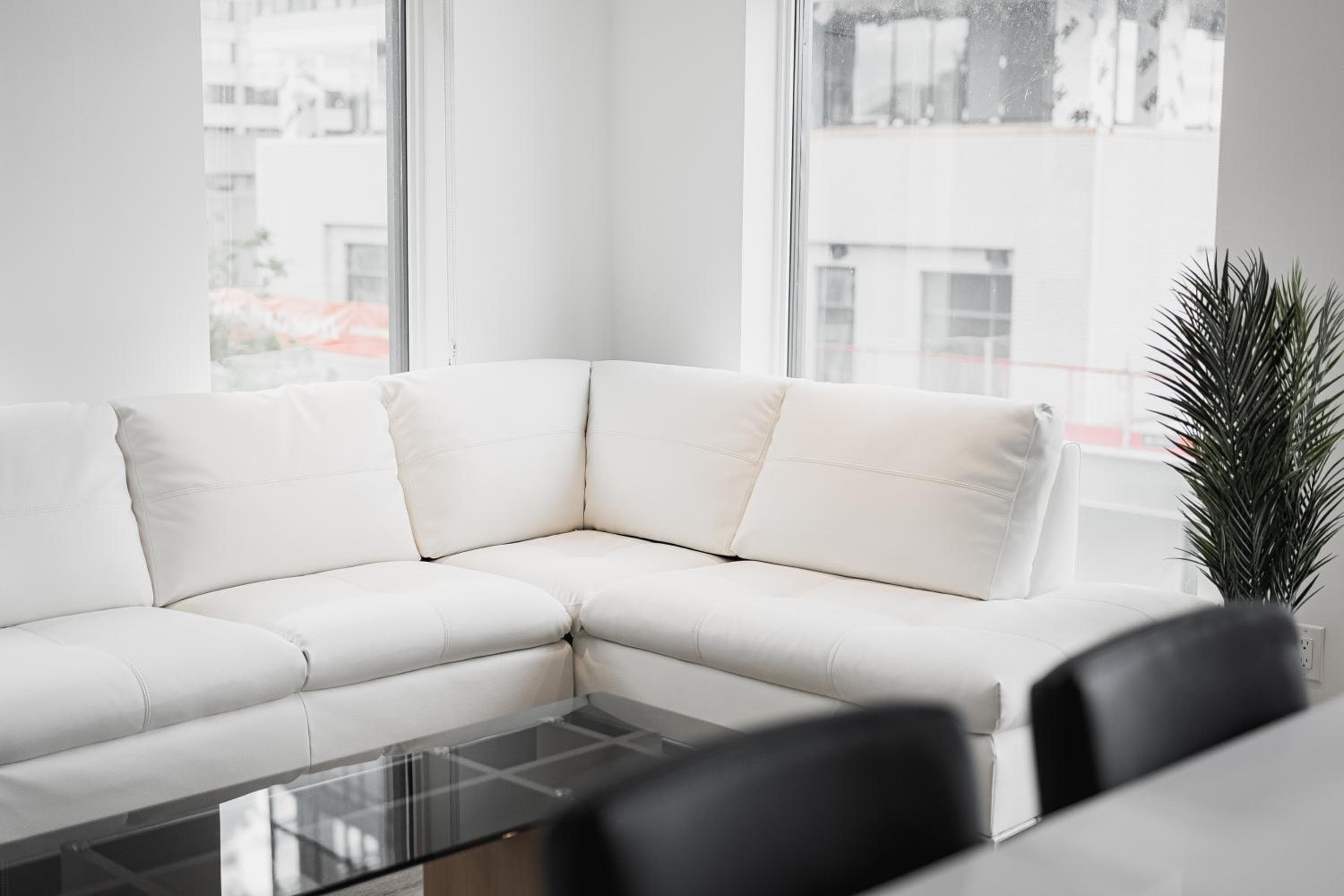 Westview Luxury Suites