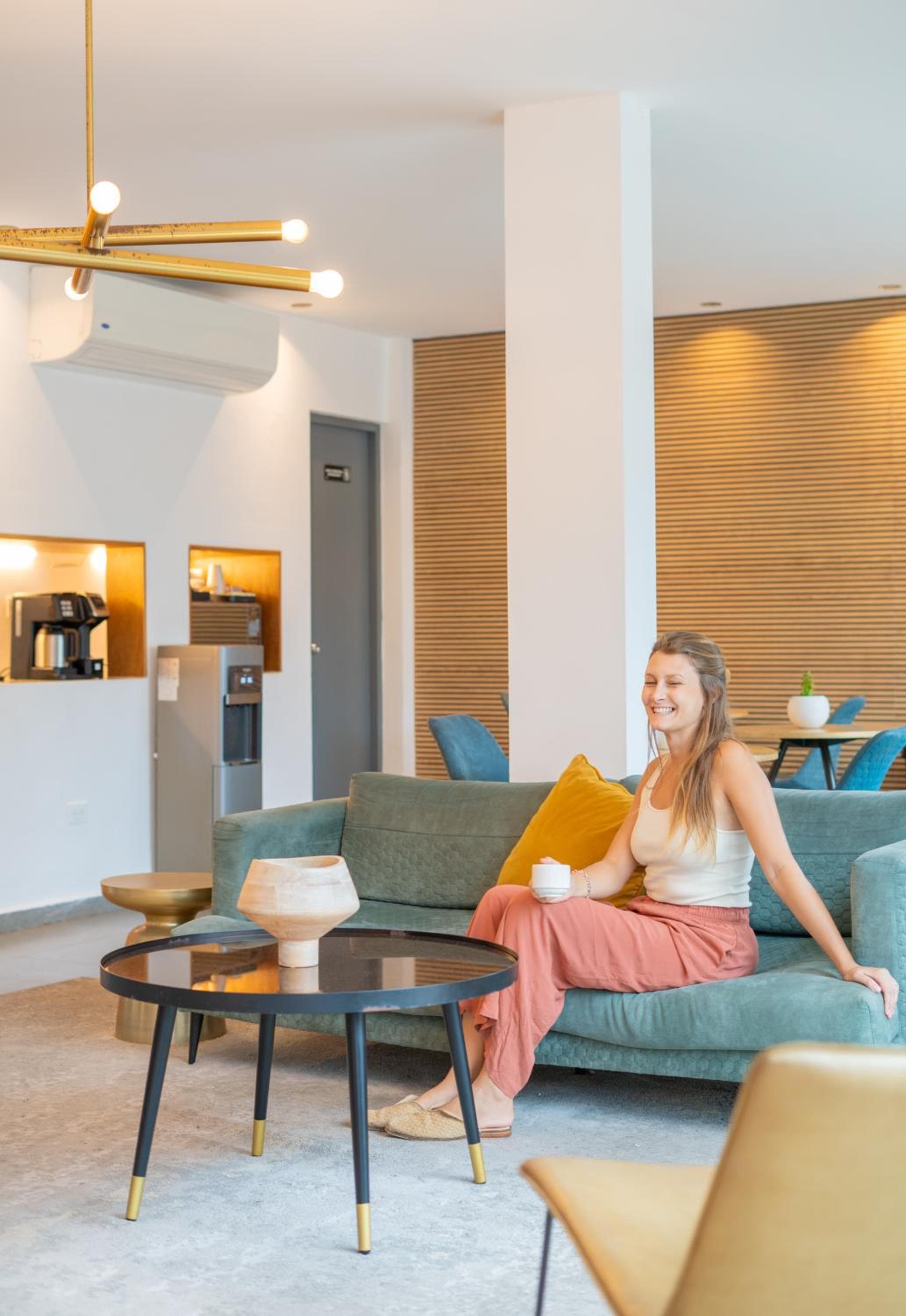 Balkon Boutique Hotel