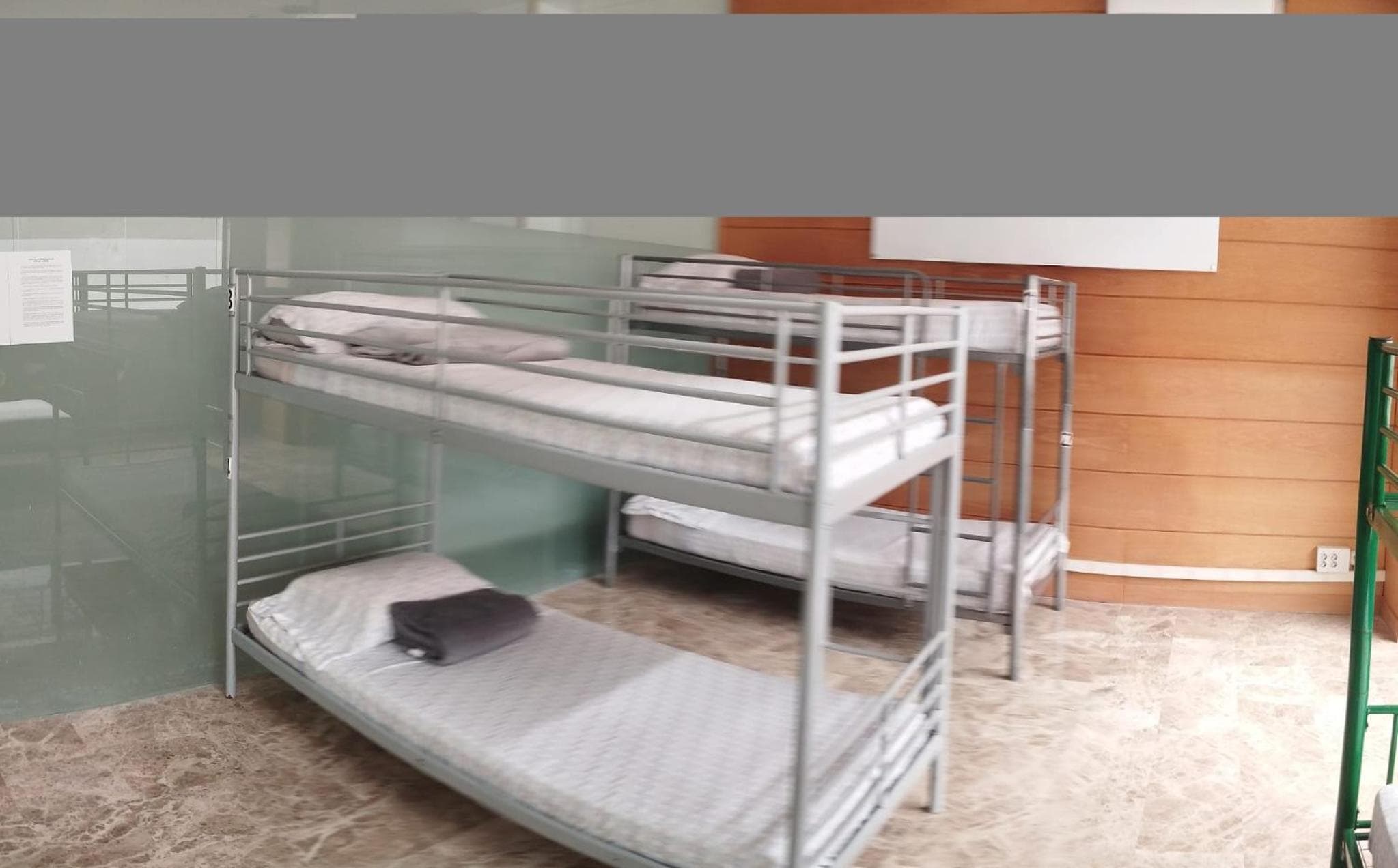 Hostel M Torres
