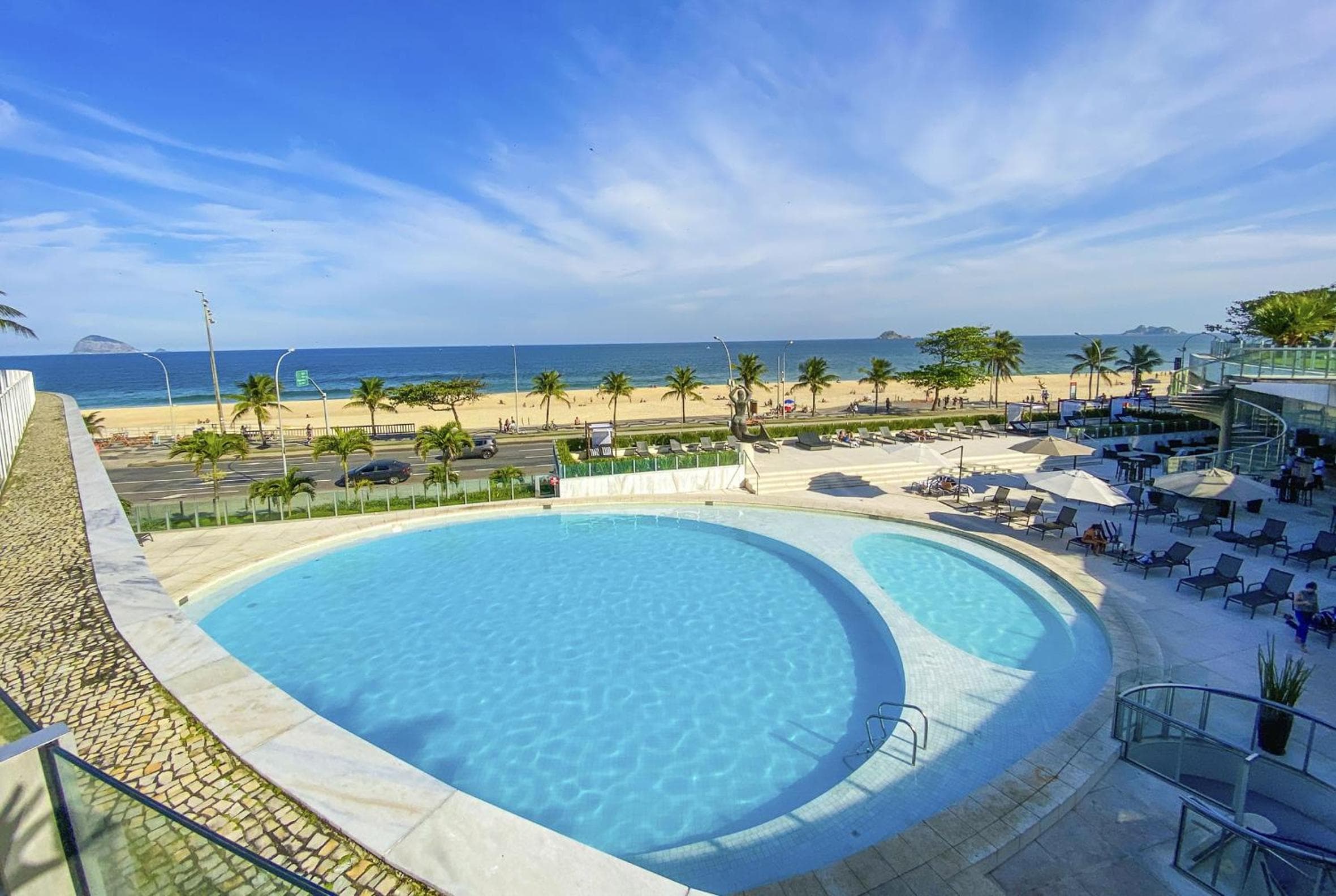 Hotel Nacional Rio de Janeiro - OFICIAL