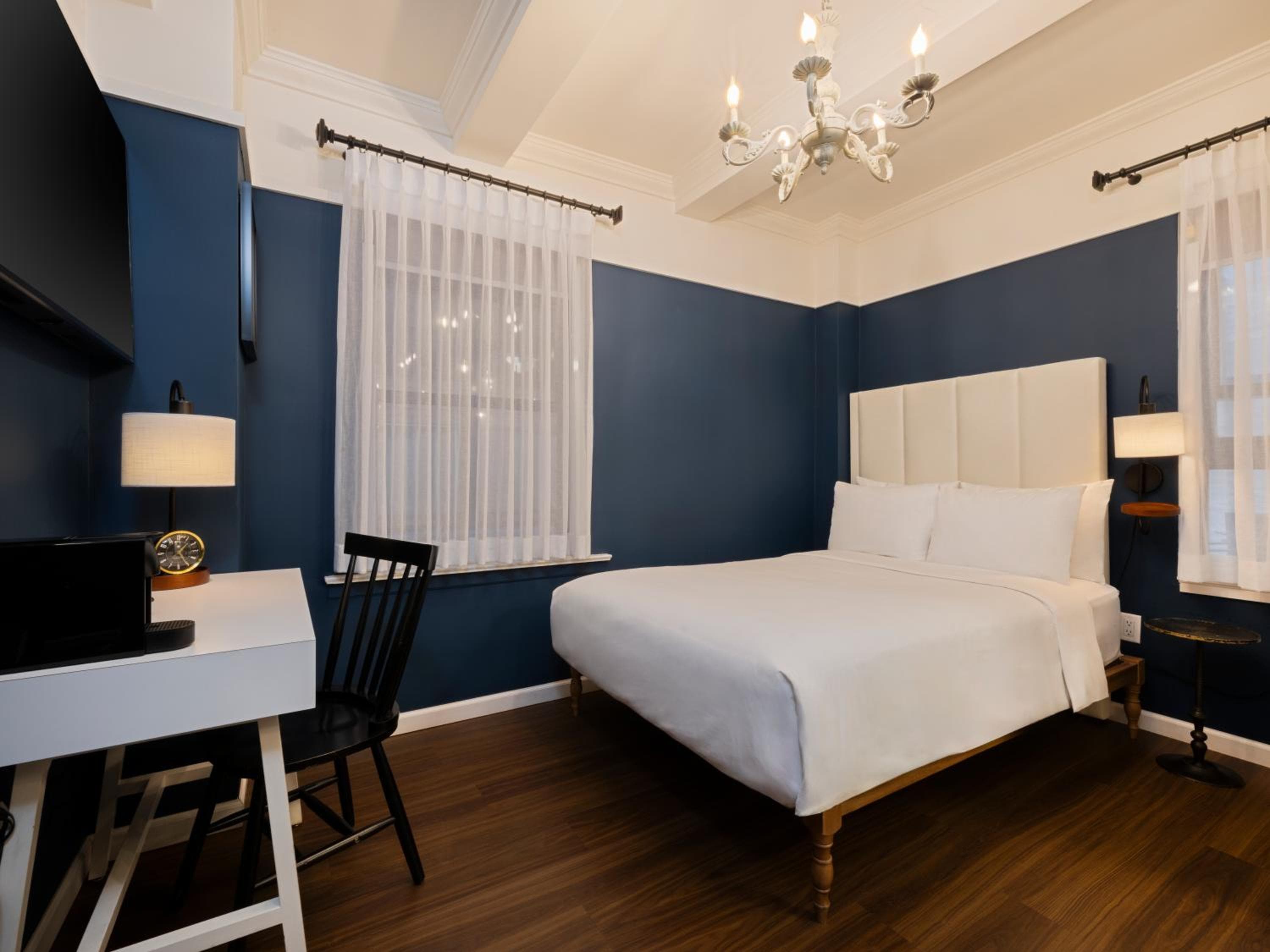 voco The Franklin New York by IHG